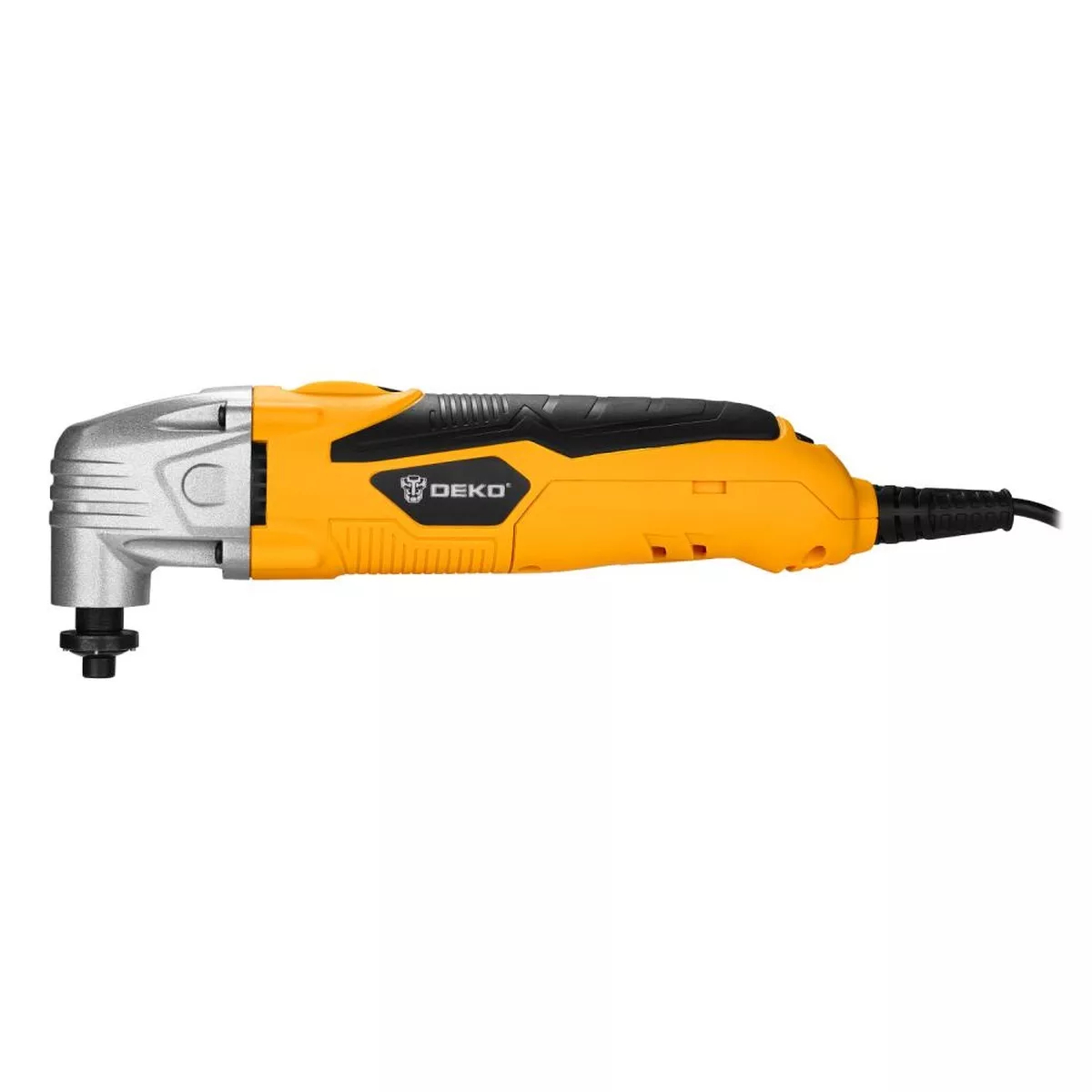 Реноватор сетевой Deko DKOT500 500 Вт набор 39 предметов в сумке 063-4111