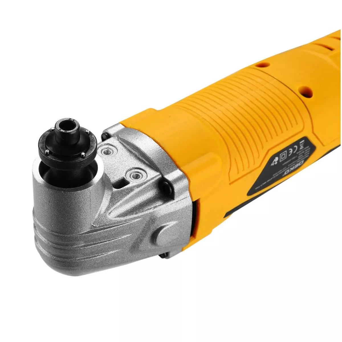 Реноватор сетевой Deko DKOT500 500 Вт набор 39 предметов в сумке 063-4111