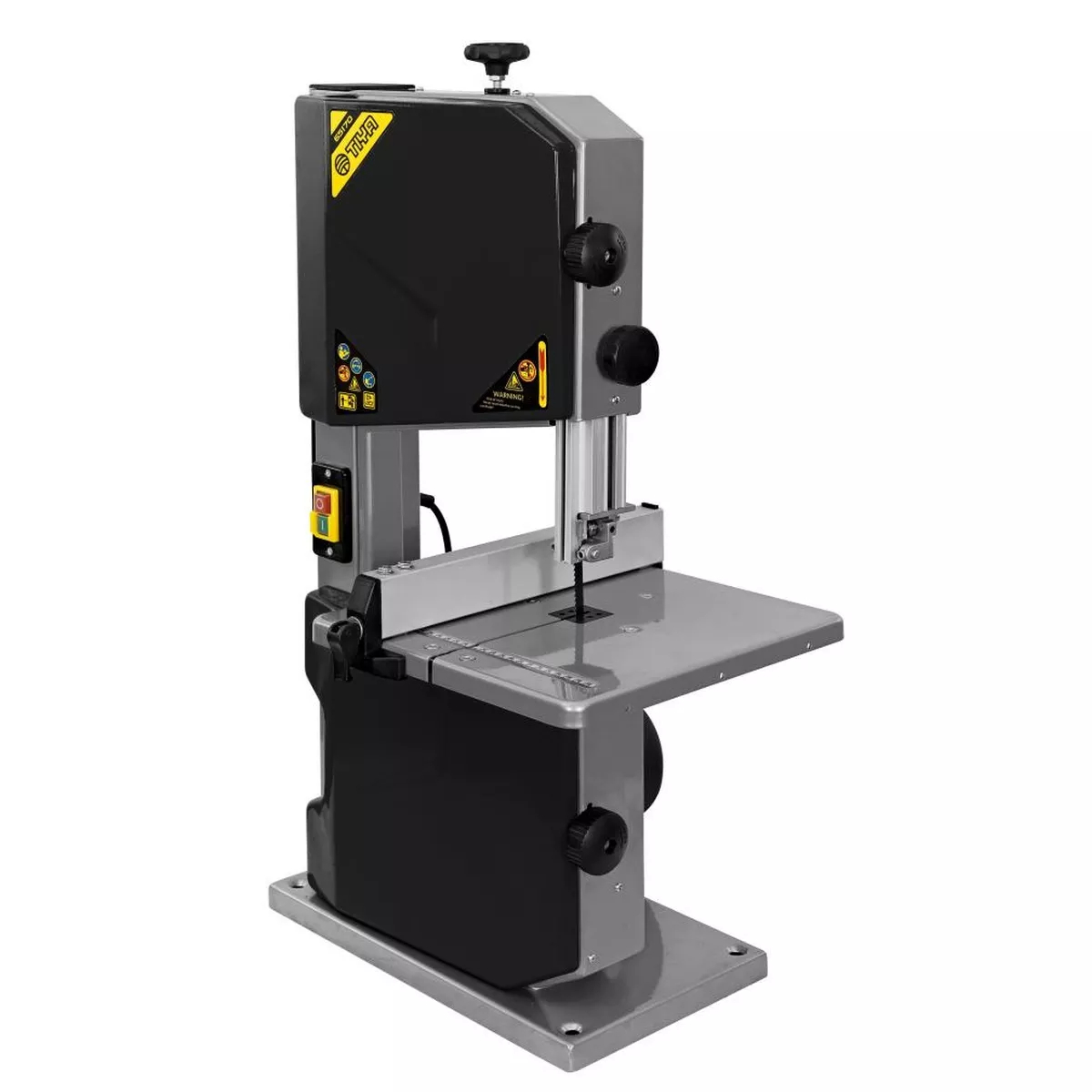 Пила ленточная Zitrek BS-750-245 750 Вт 063-4061