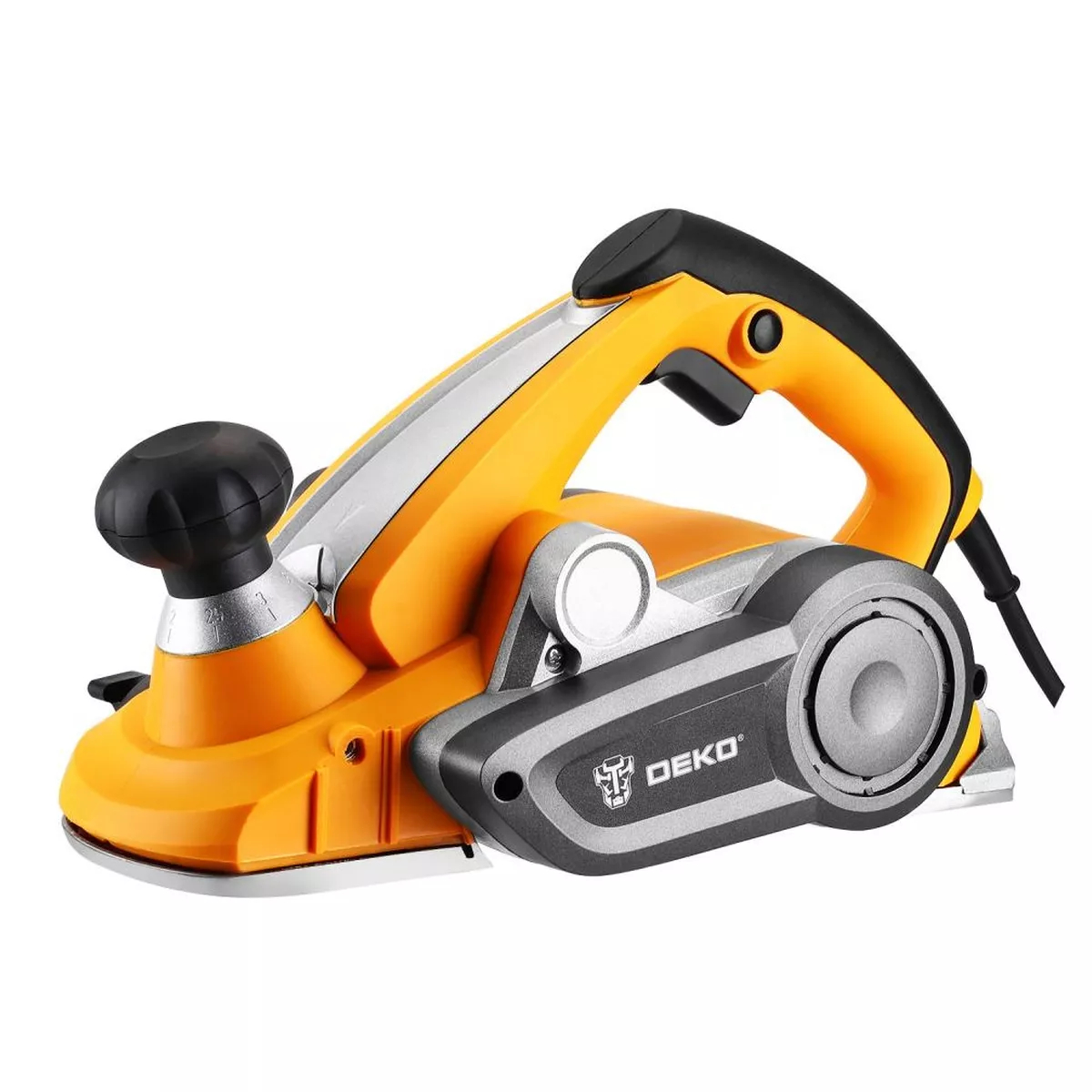 Рубанок электрический DEKO DKEP1400W 1400 Вт 110 мм 063-4111