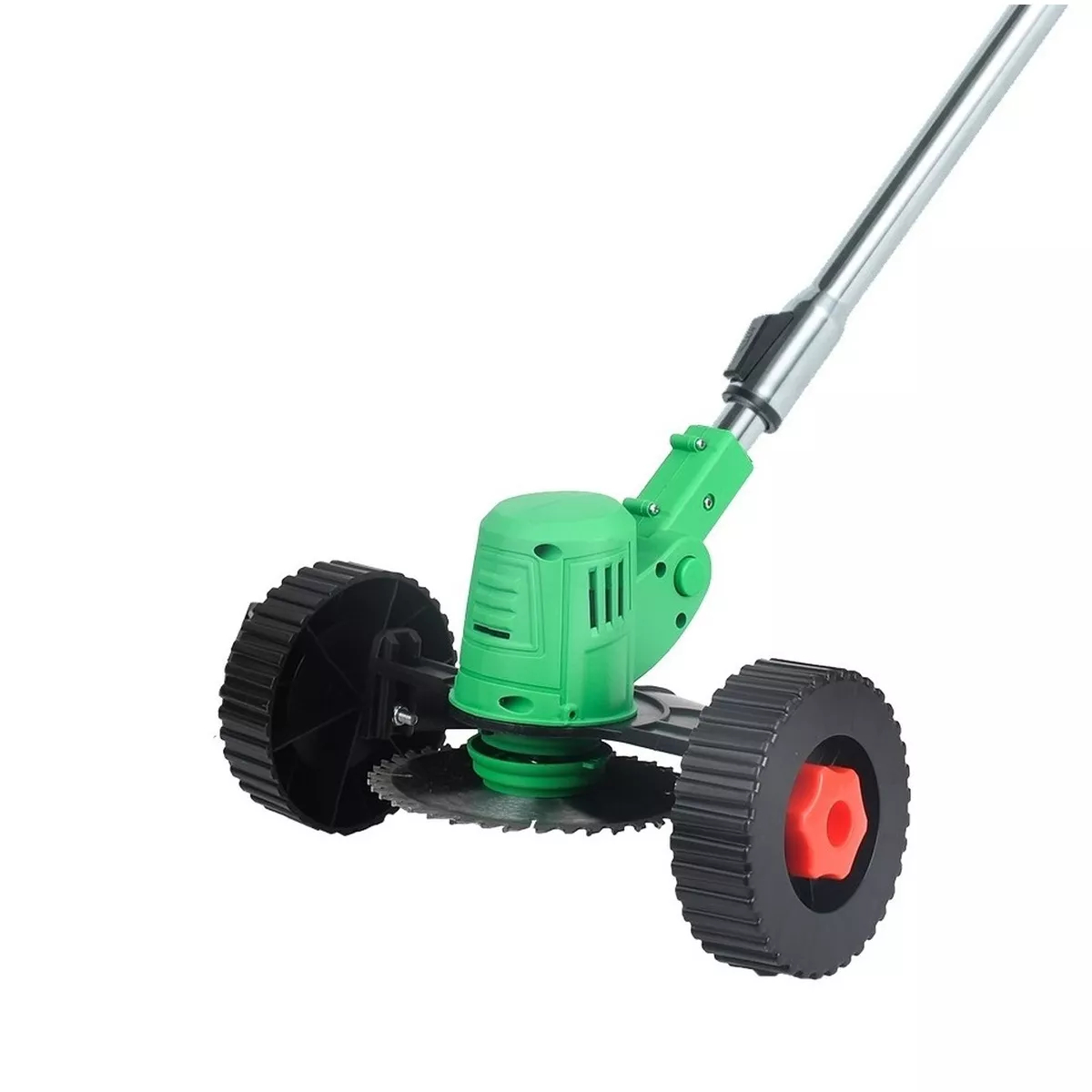 Триммер аккумуляторный Zitrek GreenCut 20 Pro 20 В 2 аккумулятора 13608