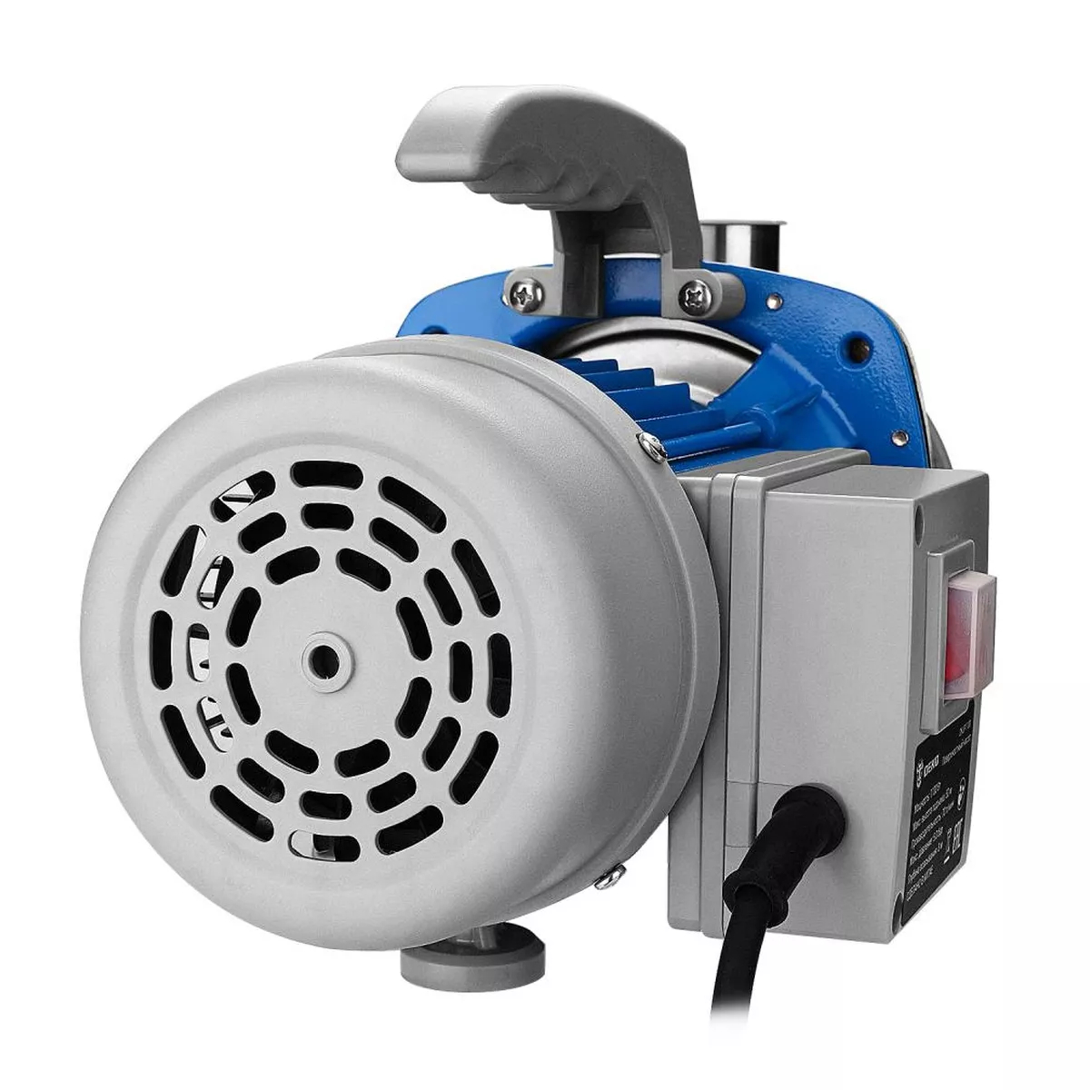 Насос поверхностный DEKO DKJP1100 1100 Вт 70 л/мин DKJP1100