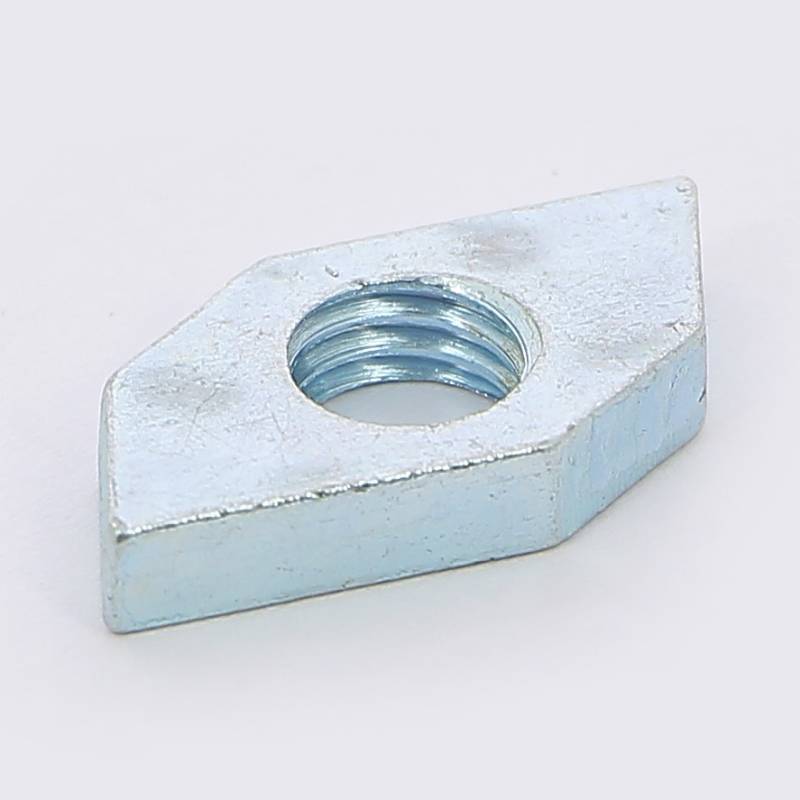 Гайка канальная Walraven BIS RapidRail M10 для профиля WM0-35 6513010