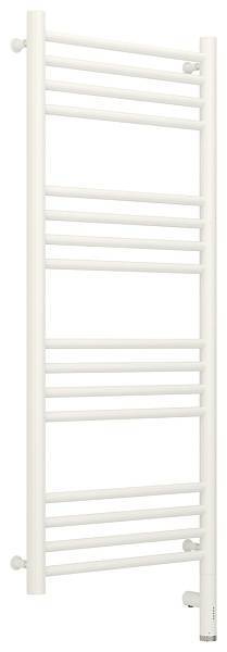 Полотенцесушитель электрический Сунержа Богема 3.0 400x1000 мм правый матовый белый 30-5805-1040