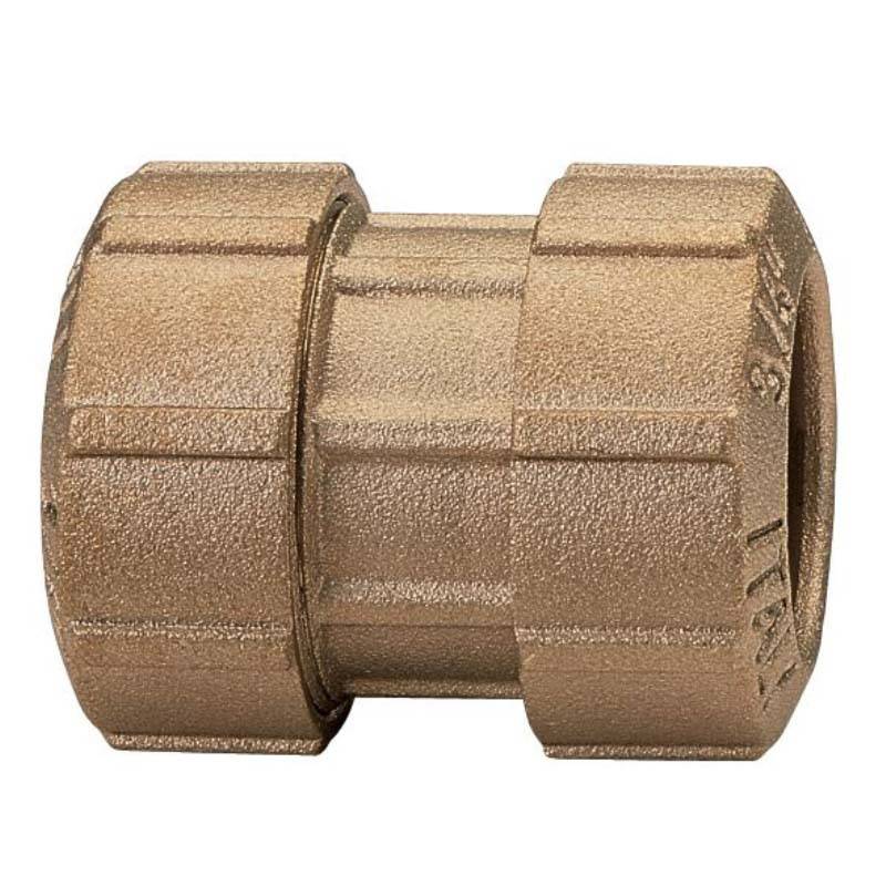 Муфта обжимная Itap VX 50 мм 020 2