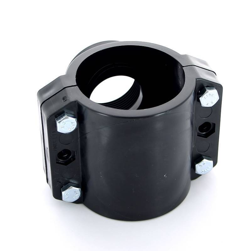 Врезка монтажная Unidelta 75 x 1 1/2 4 болта 1019075006