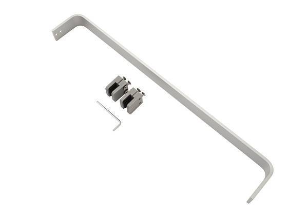 Рейлинг для полотенцесушителя Allen Brau Infinity 8.21007.BA