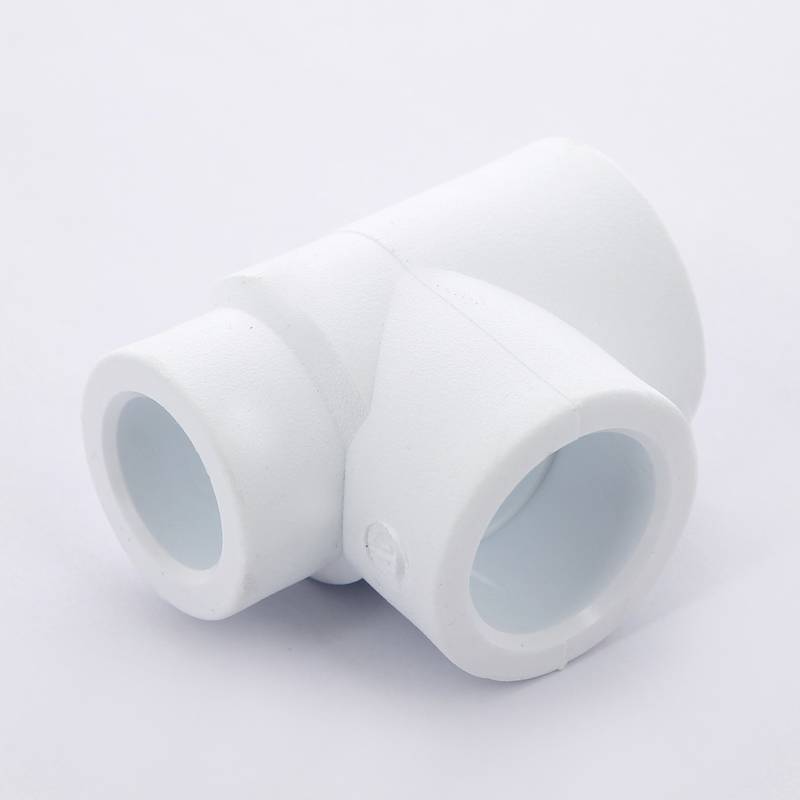 Тройник переходной Pro Aqua 25х25х20 мм редукционный PA14522P