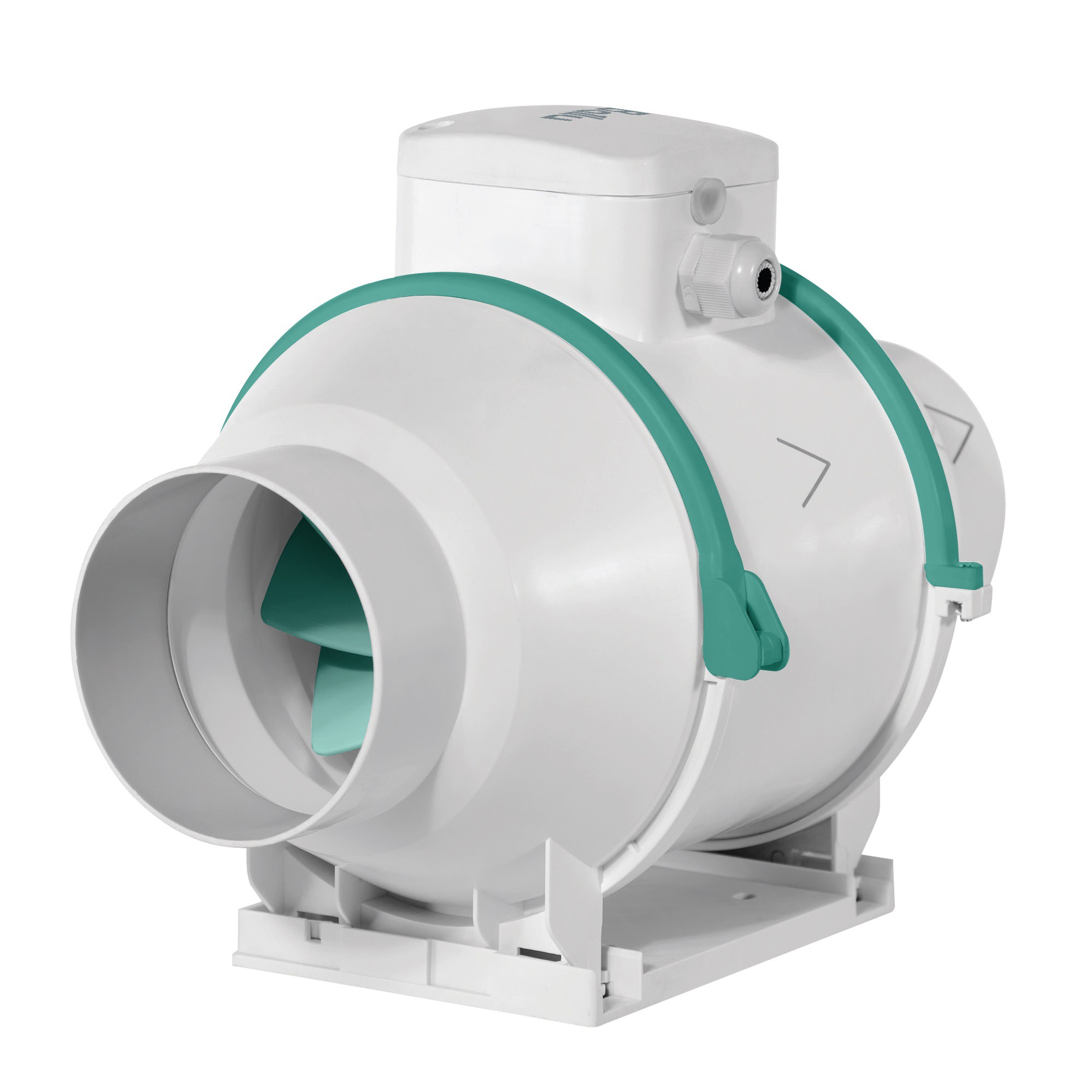 Вентилятор канальный Ballu Condor BIMF-CO 200 смешанного типа BIMF-CO 200