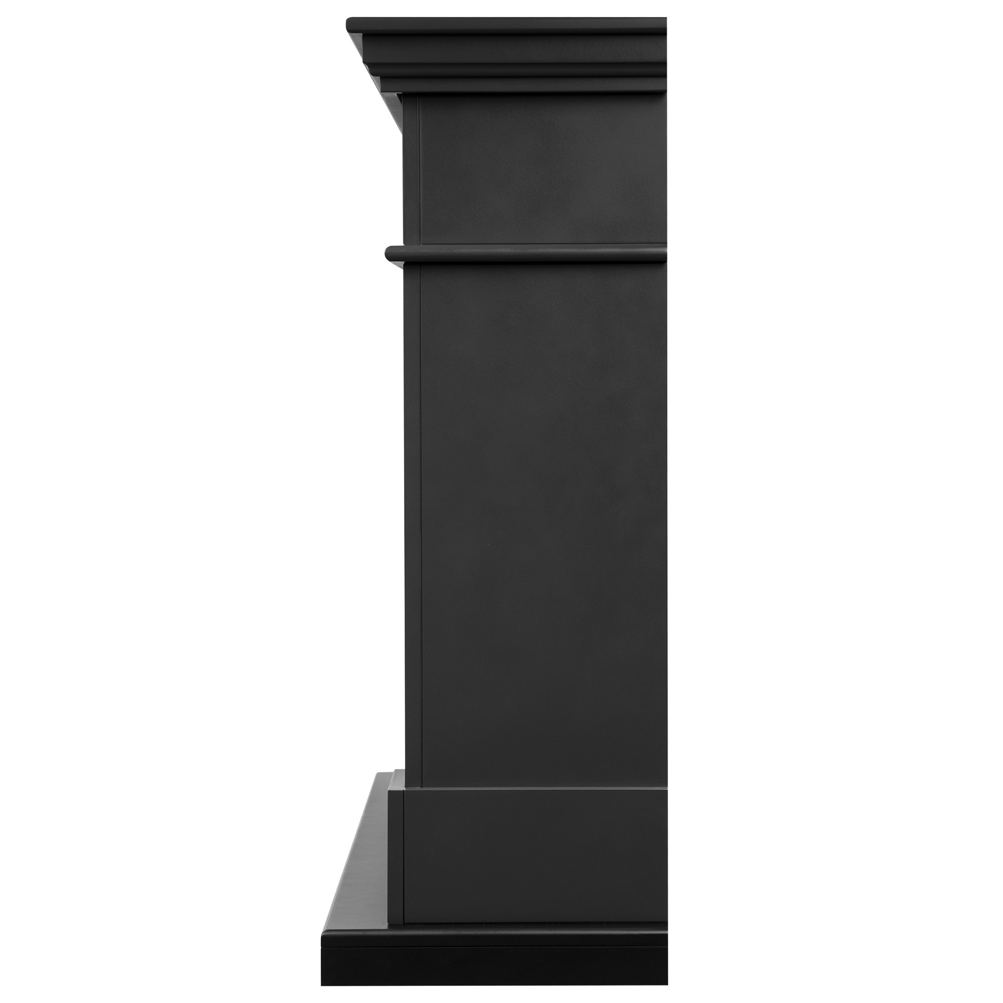 Каминокомплект Electrolux California 30 графит с очагом EFP/P-3020LS N 1748165