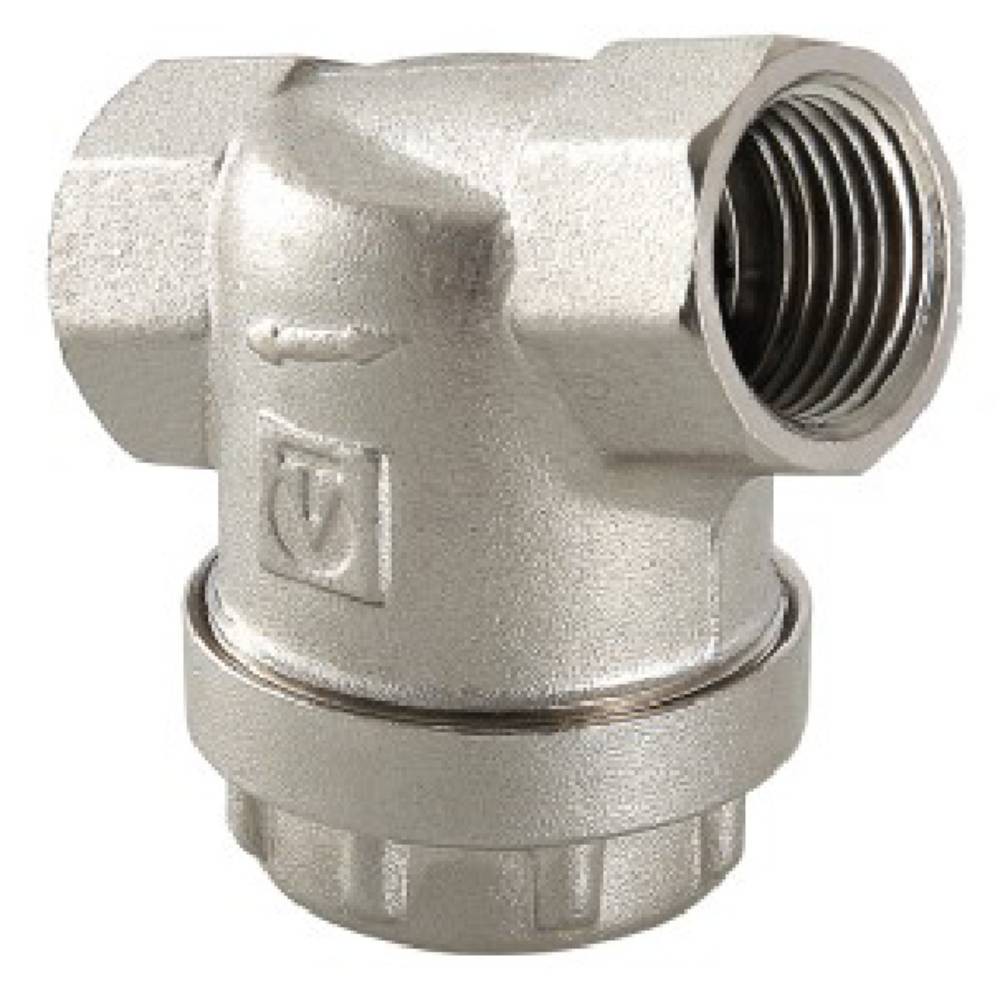 Фильтр механической очистки VALTEC универсальный 1 VT.386.N.06