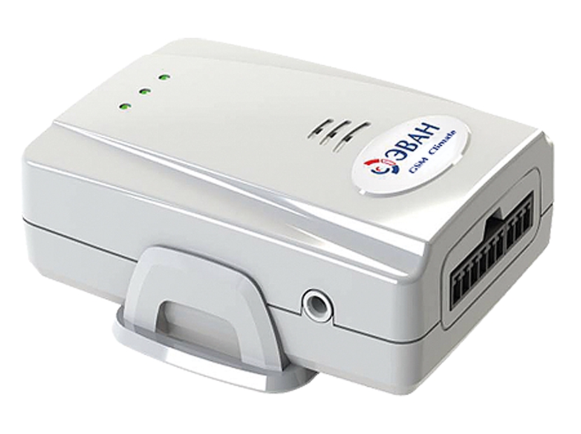 Термостат для котла ЭВАН WiFi-Climate Wi-Fi WiFi-Climate