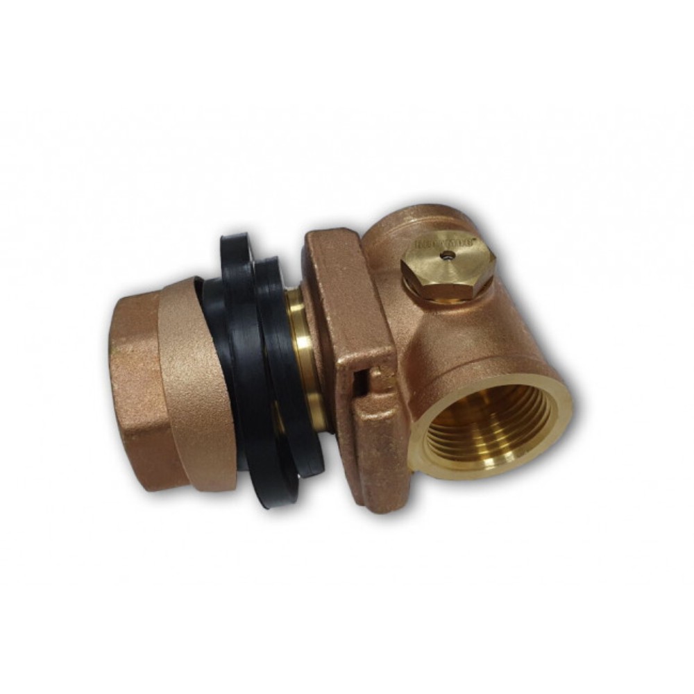 Адаптер скважинный Belamos PTL 1 латунь PTL 1