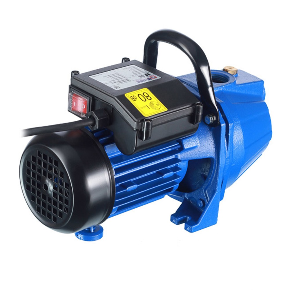 Насос поверхностный садовый BELAMOS XA 06 50 л/мин 33 м чугун XA 06