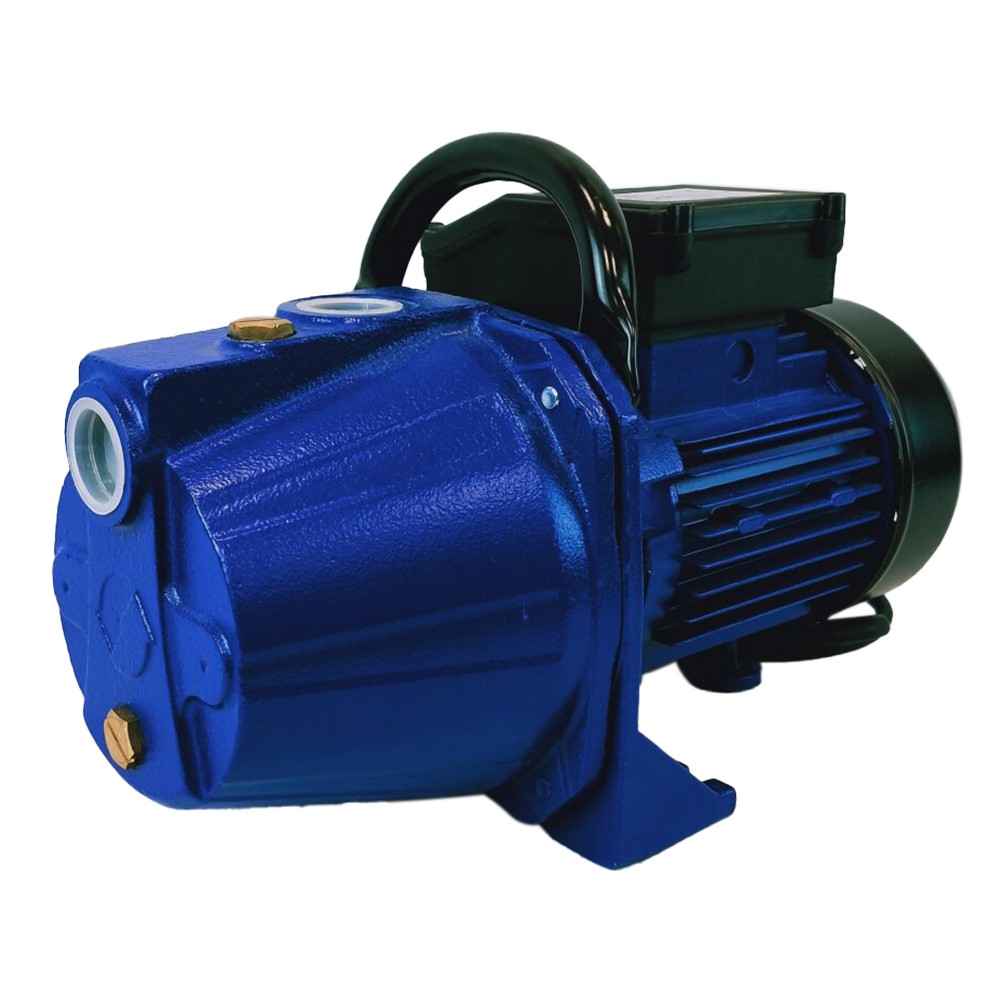 Насос поверхностный садовый BELAMOS XA 09 53 л/мин 45 м чугун XA 09