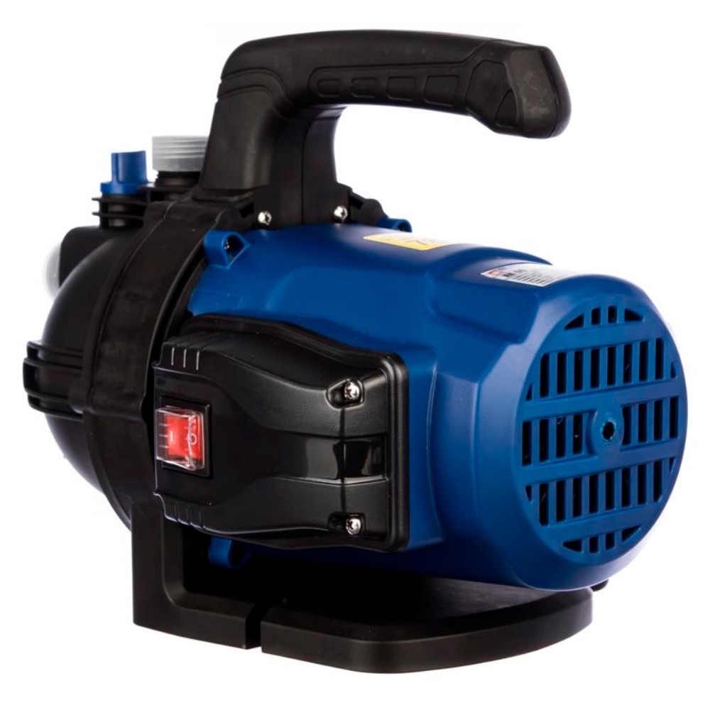 Насосная станция BELAMOS XK 06 ALL 53 л/мин напор 35 м пластик XK 06 ALL