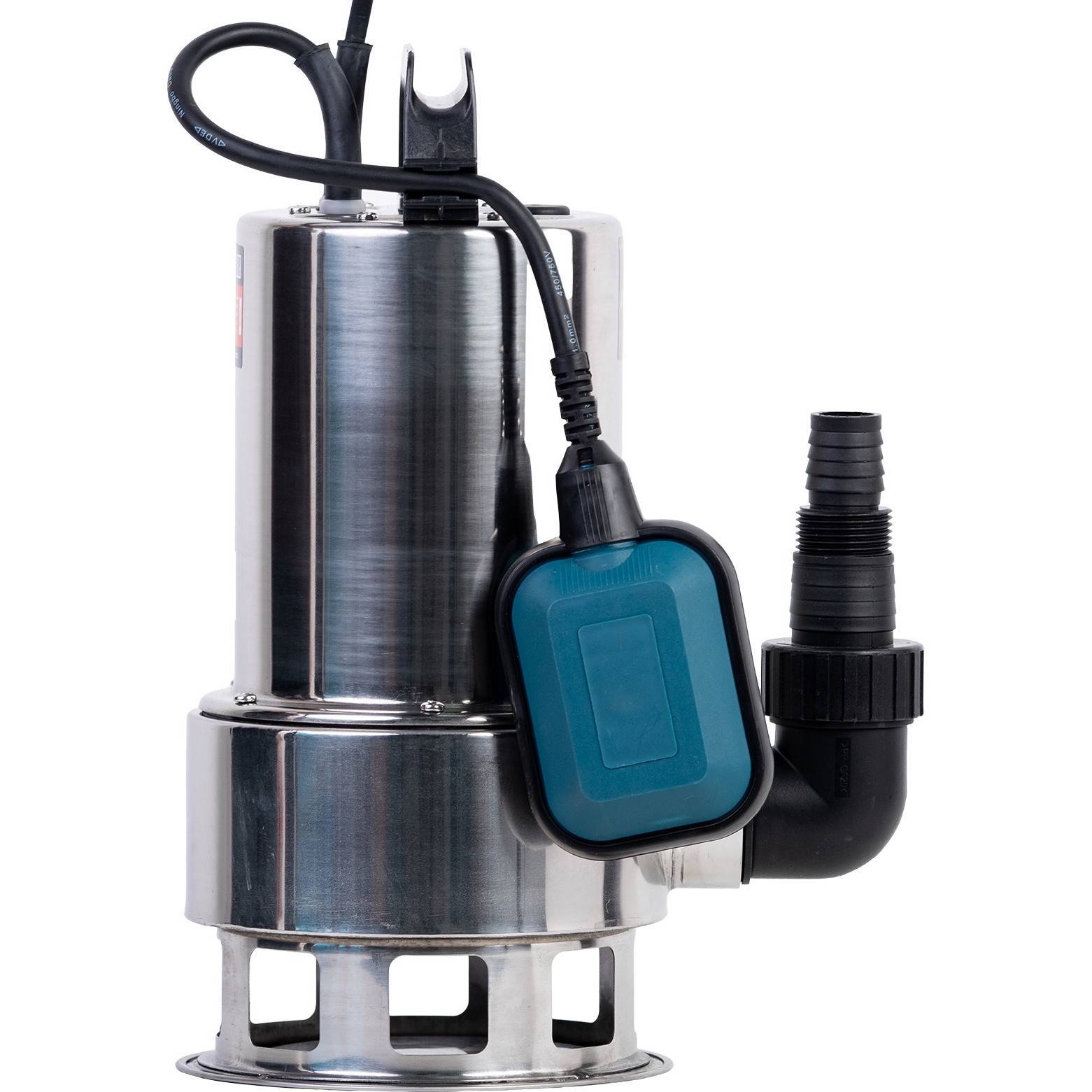 Насос дренажный ALTECO DN-950T