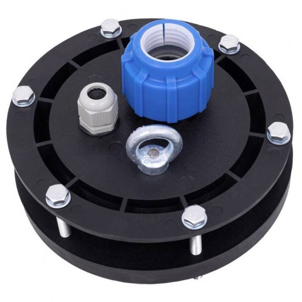 Оголовок скважинный Belamos ОГС 145-168/32 наружный