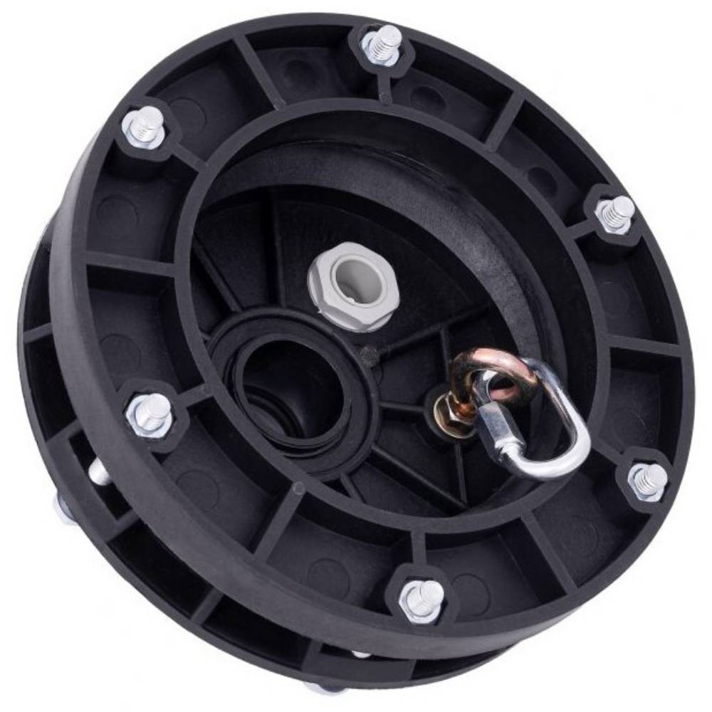 Оголовок скважинный Belamos ОГС 145-168/32 наружный