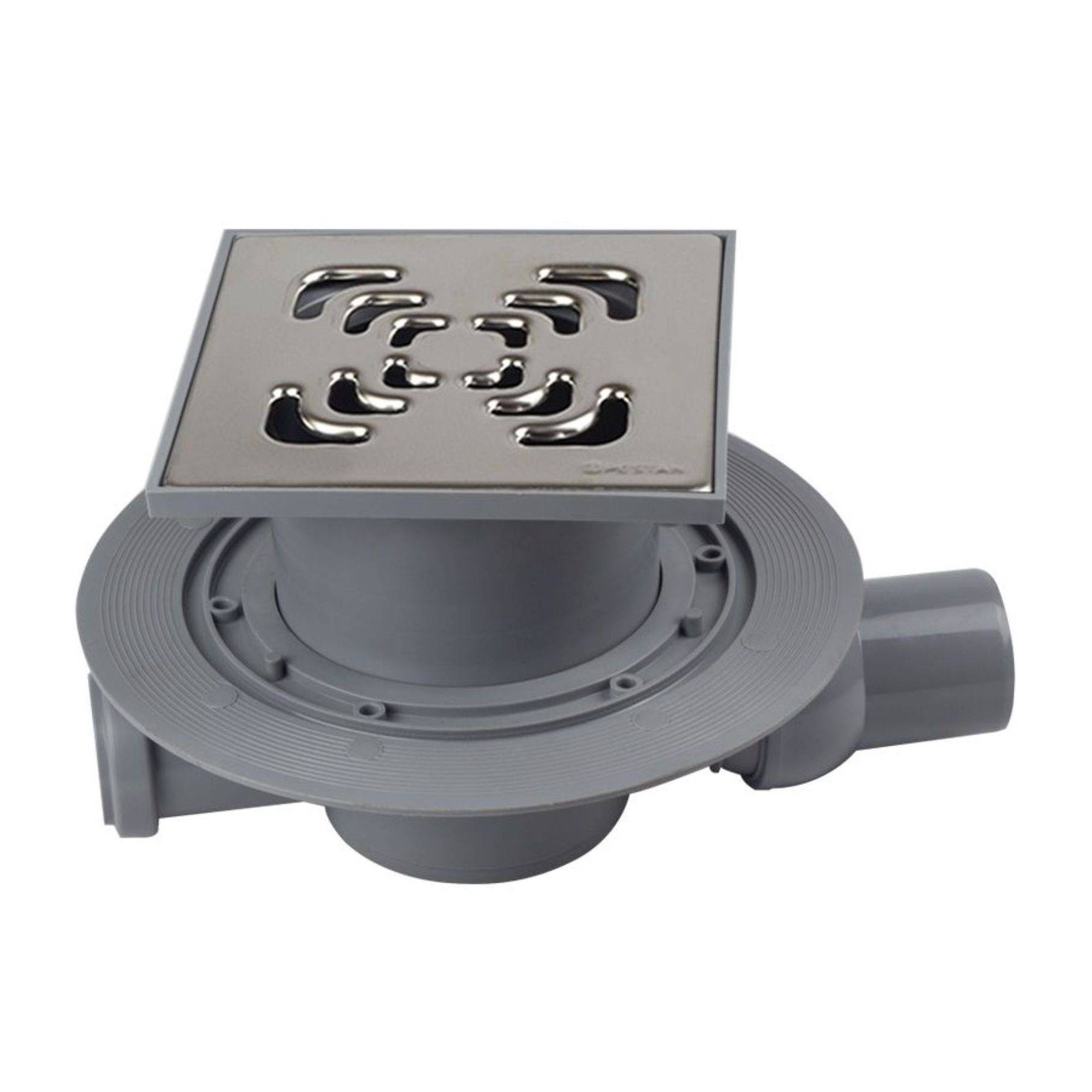 Трап точечный Pestan Confluo Standard 150х150 мм Square 2 1519583