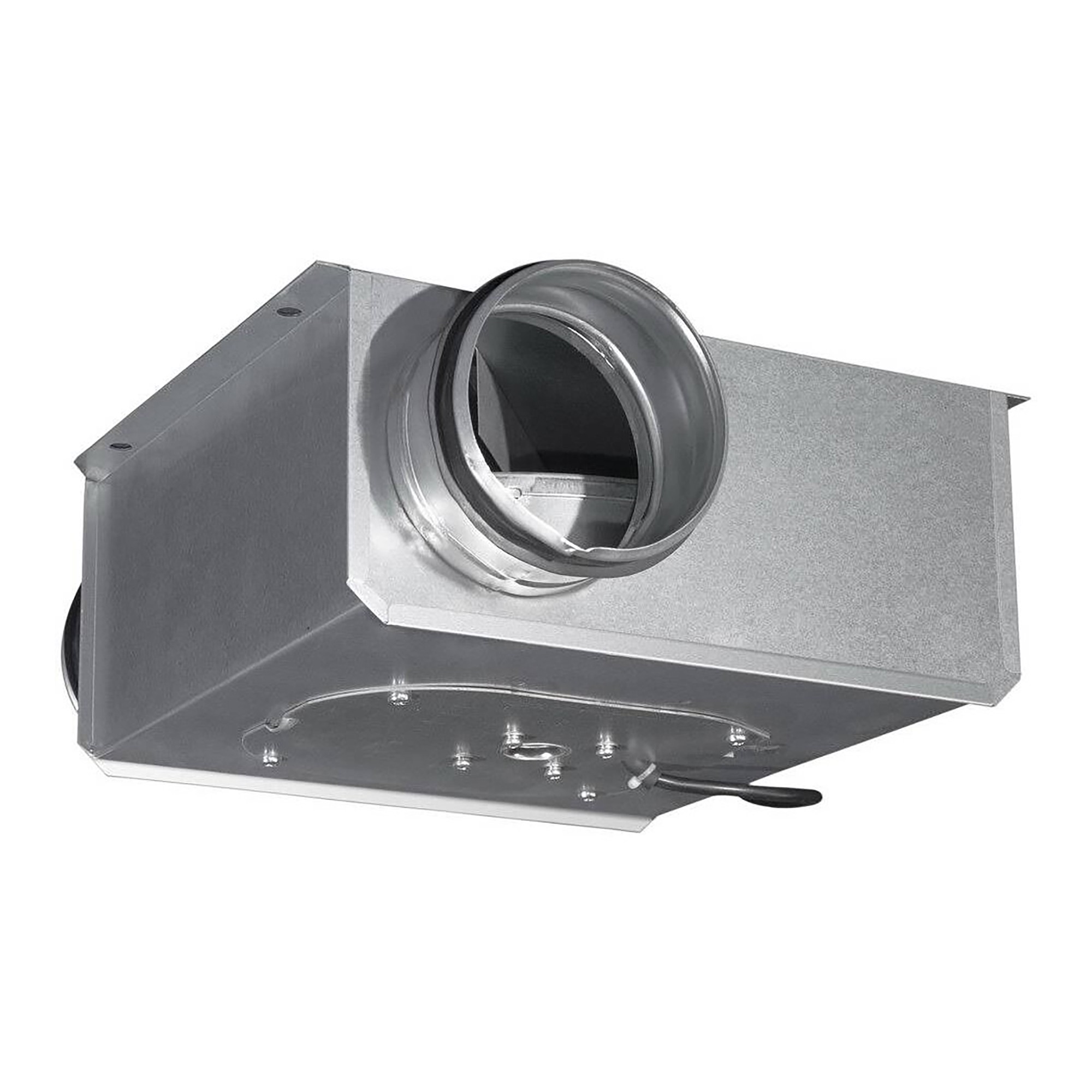 Вентилятор канальный компактный SHUFT Slim 100 VIM