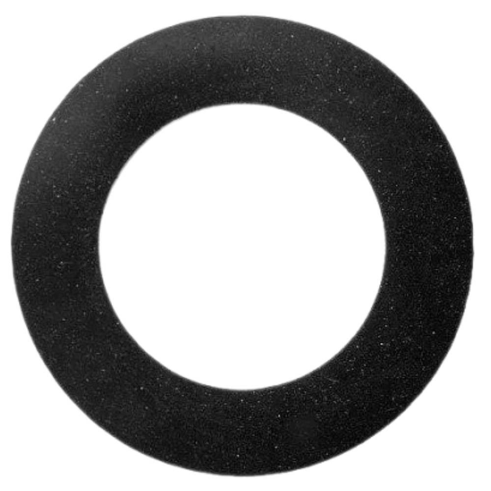 Прокладка резиновая ТМКЩ Россия Ду 80 Ру 10-40 исполнение А фланцевая ГОСТ 15180-86 НС-1721037