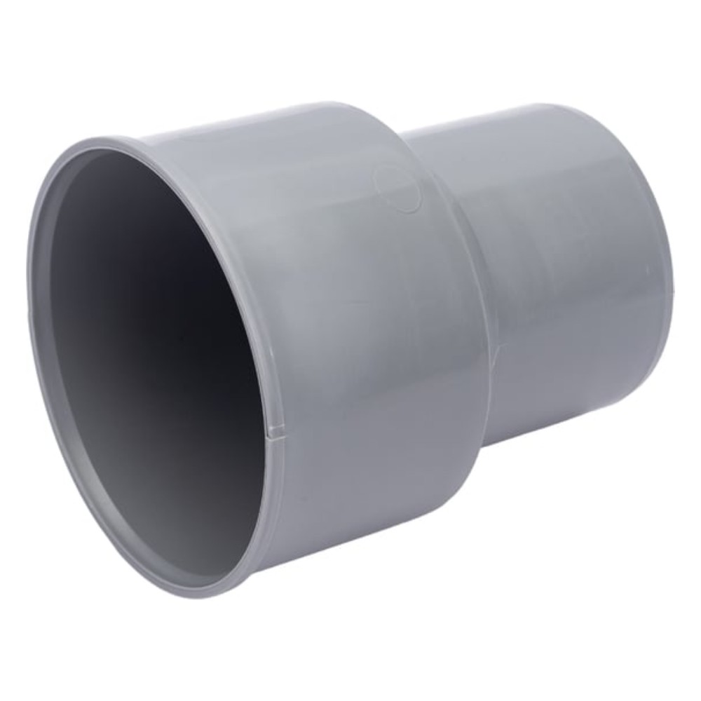 Переход Ostendorf HTUG 75 мм на чугун серый 113820