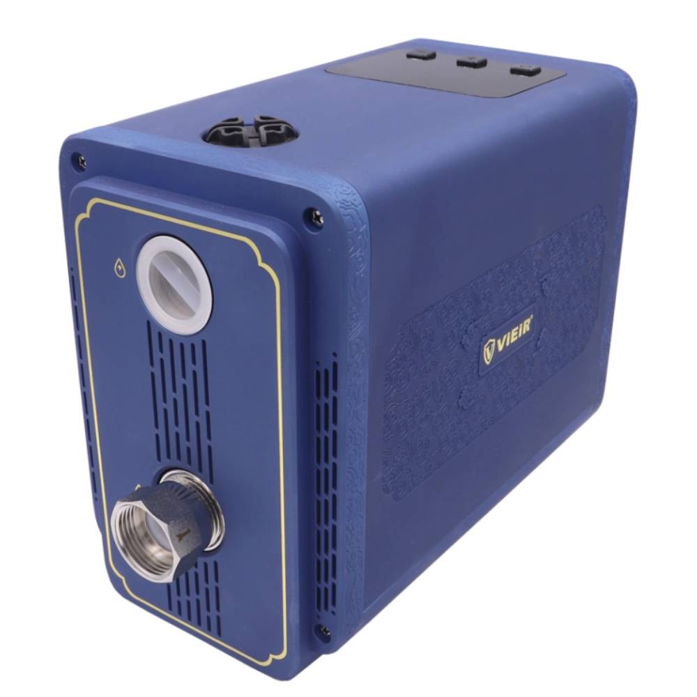 Насосная станция VIEIR VRDS2-30 550 Вт 75 л/мин с частотным регулированием VRDS2-30