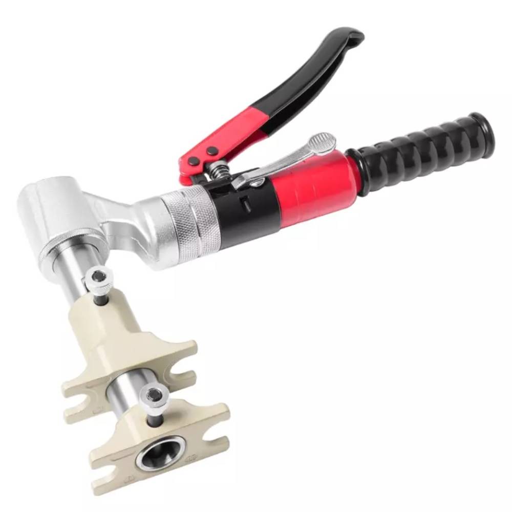 Пресс-инструмент аксиальный гидравлический VIEIR 16-32 мм VER1232-3