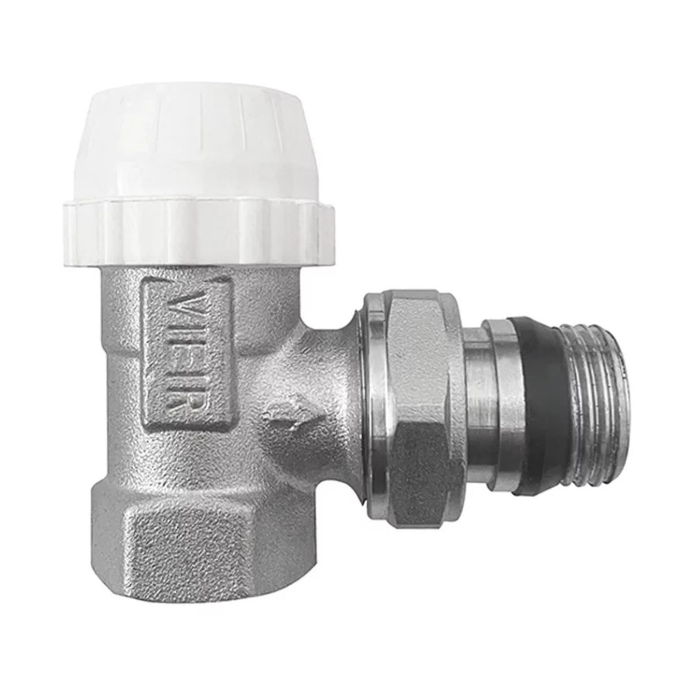 Клапан термостатический угловой VIEIR 3/4 VR281