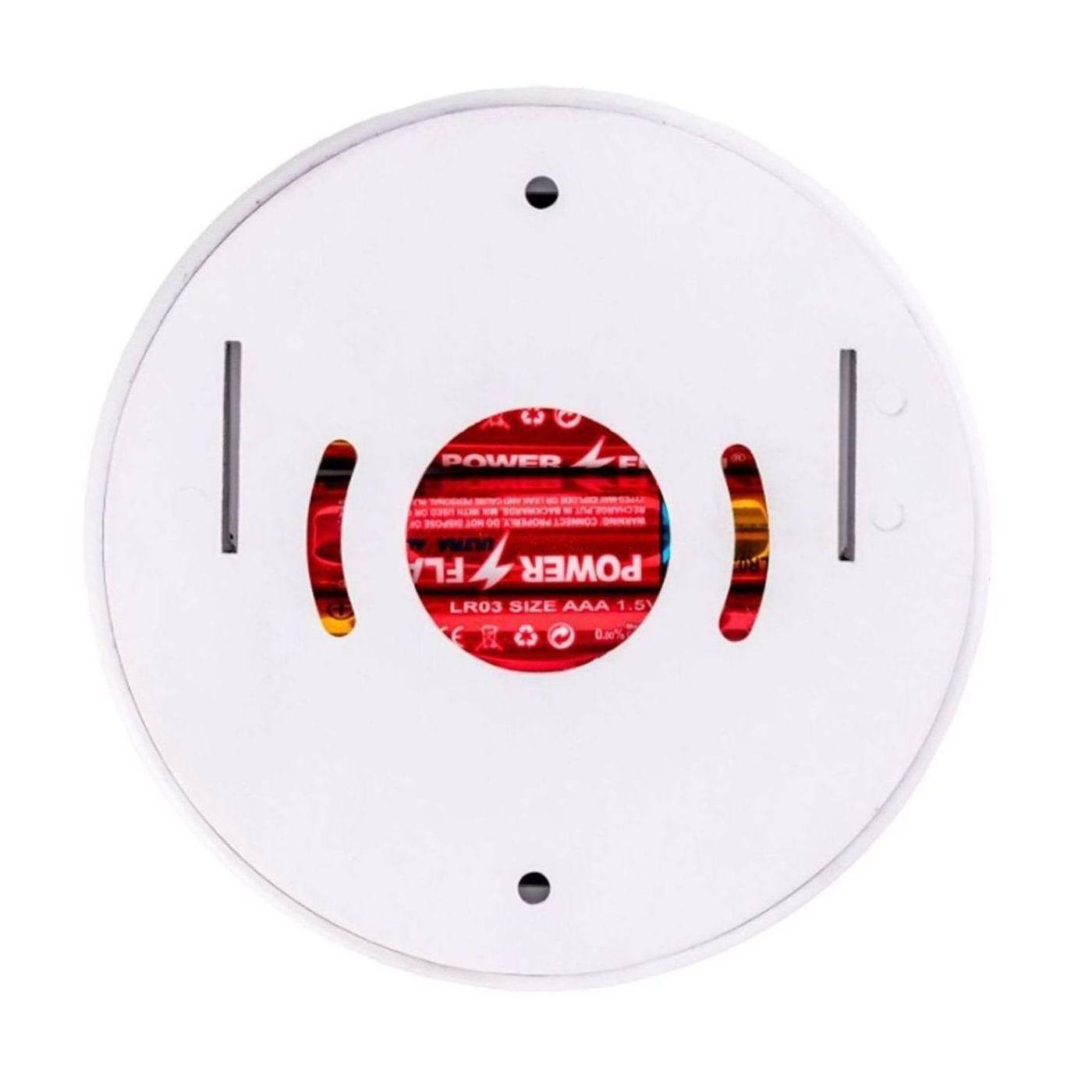 Термостат комнатный MyHeat белый 1606232