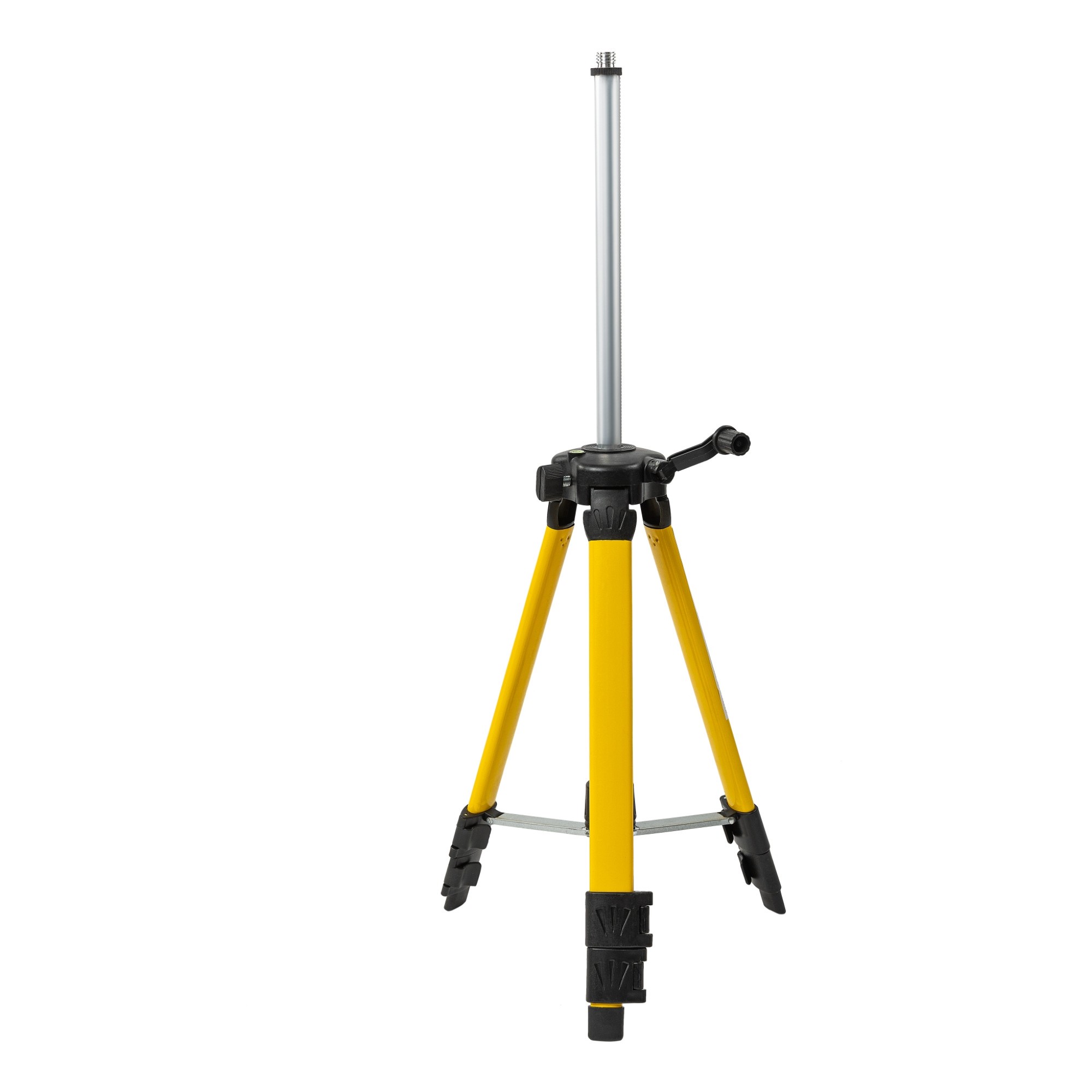 Штатив для лазерного уровня P.I.T. MT-0112 элевационный 0.45-1.2 м MT-0112