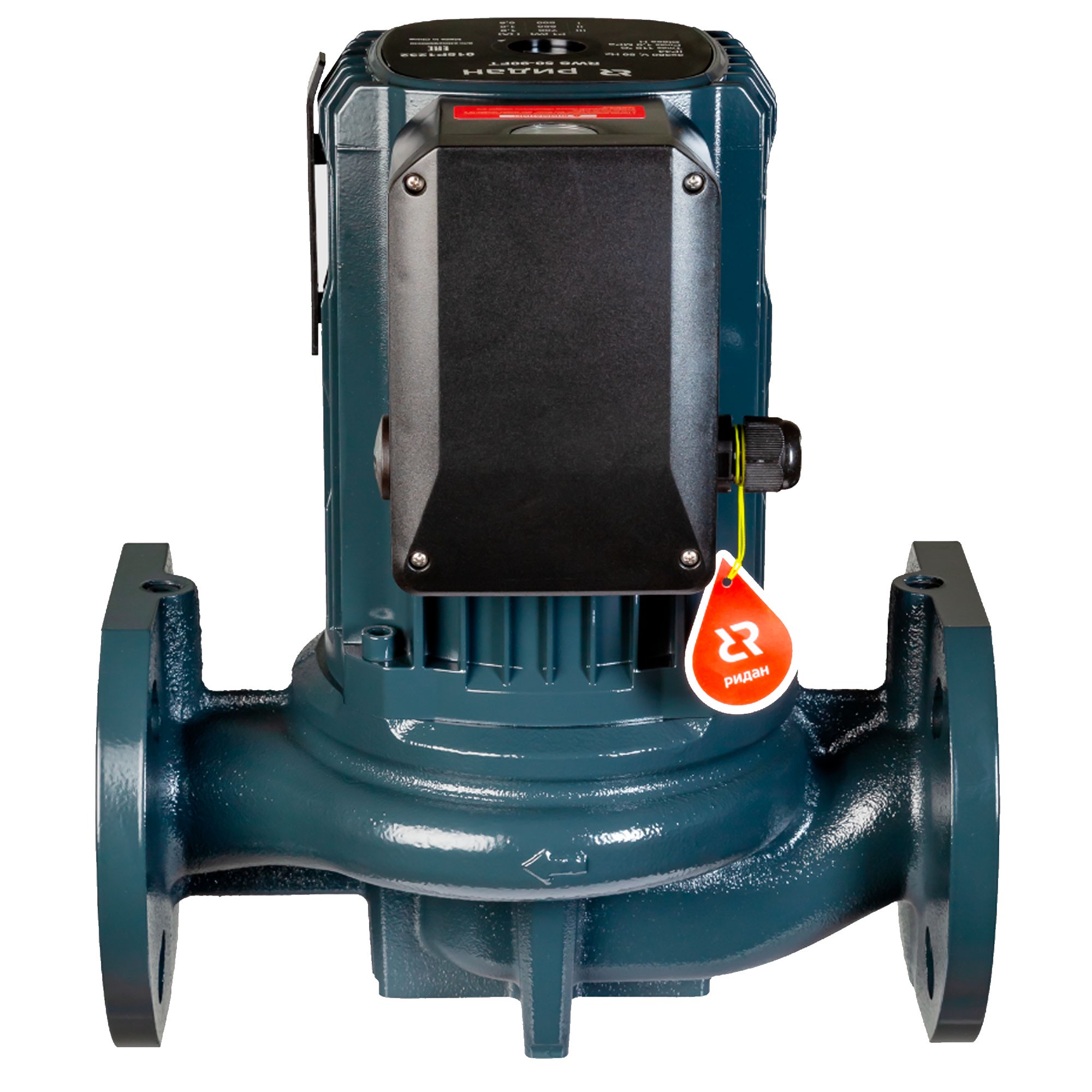 Насос циркуляционный Ридан RWS 50-90FT 015P1232