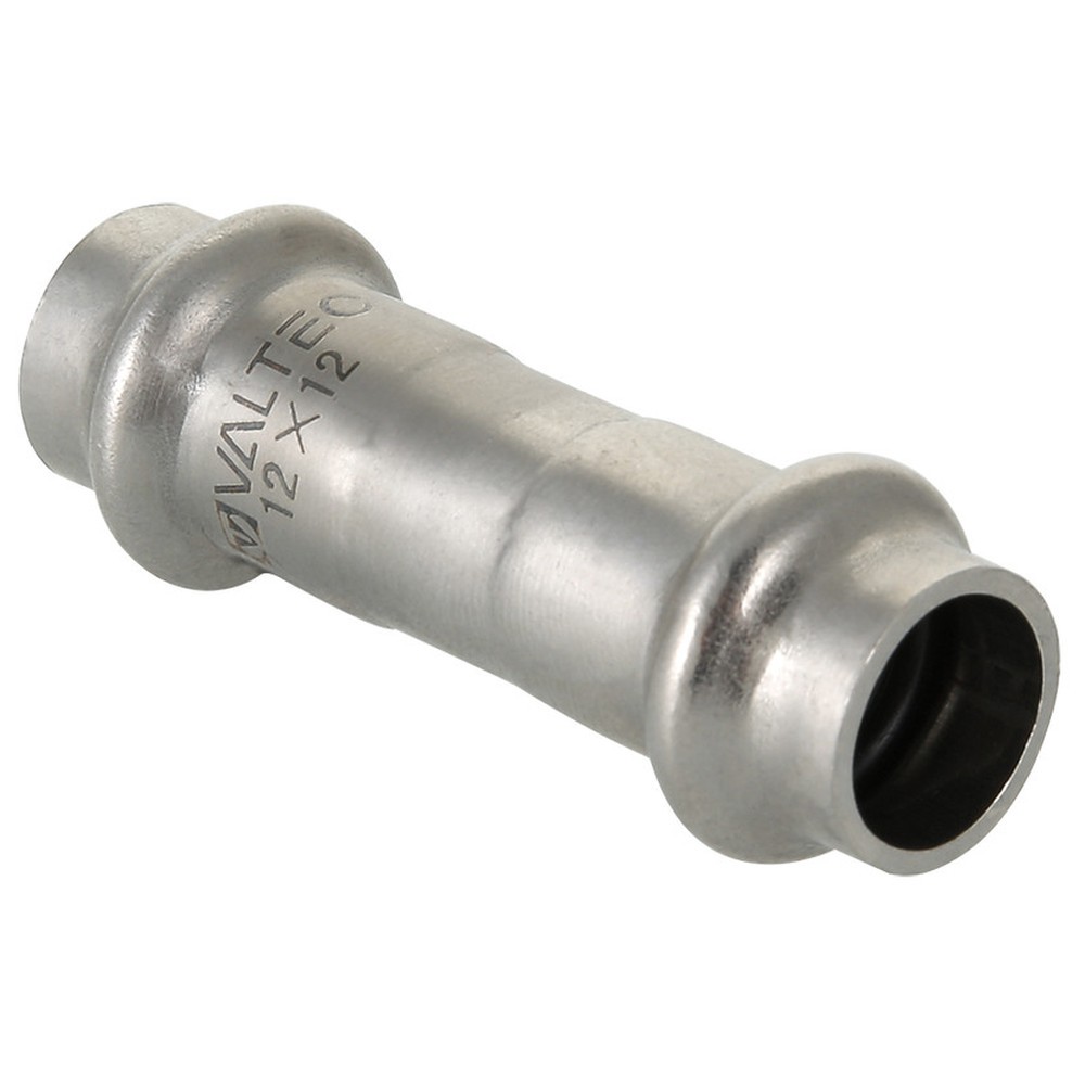 Муфта пресс редукционная из нержавеющей стали Valtec VTi.903 22х15 мм (уп. 5 шт) VTi.903.R.2215