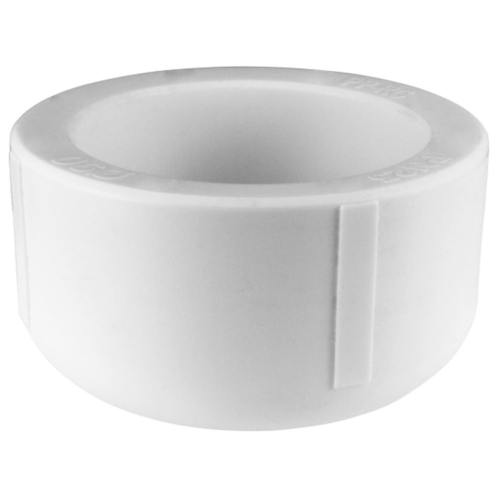 Заглушка полипропиленовая Valfex PPR 32 мм белая 1668862