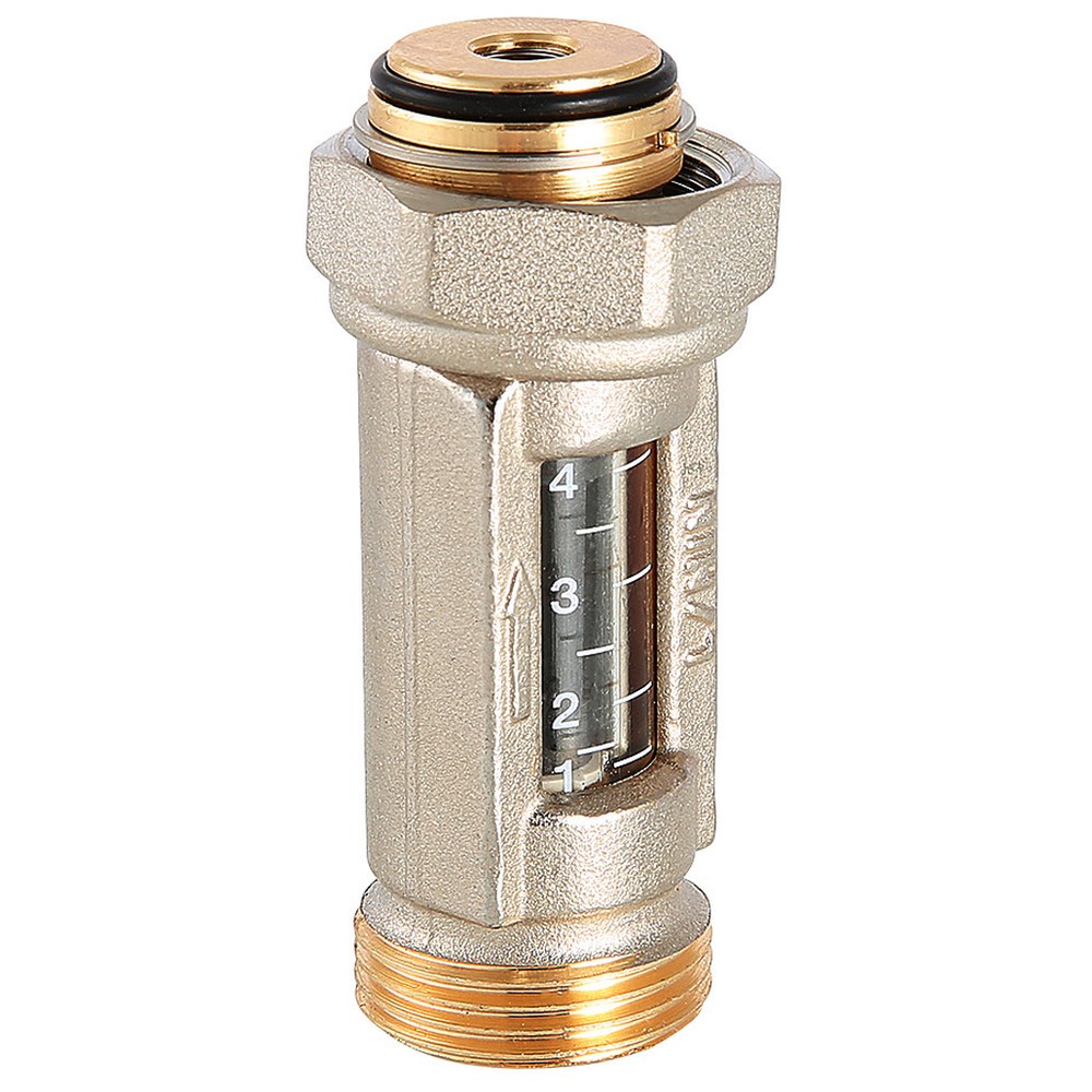 Расходомер для коллекторных блоков Valtec VT.FLC15.0.0