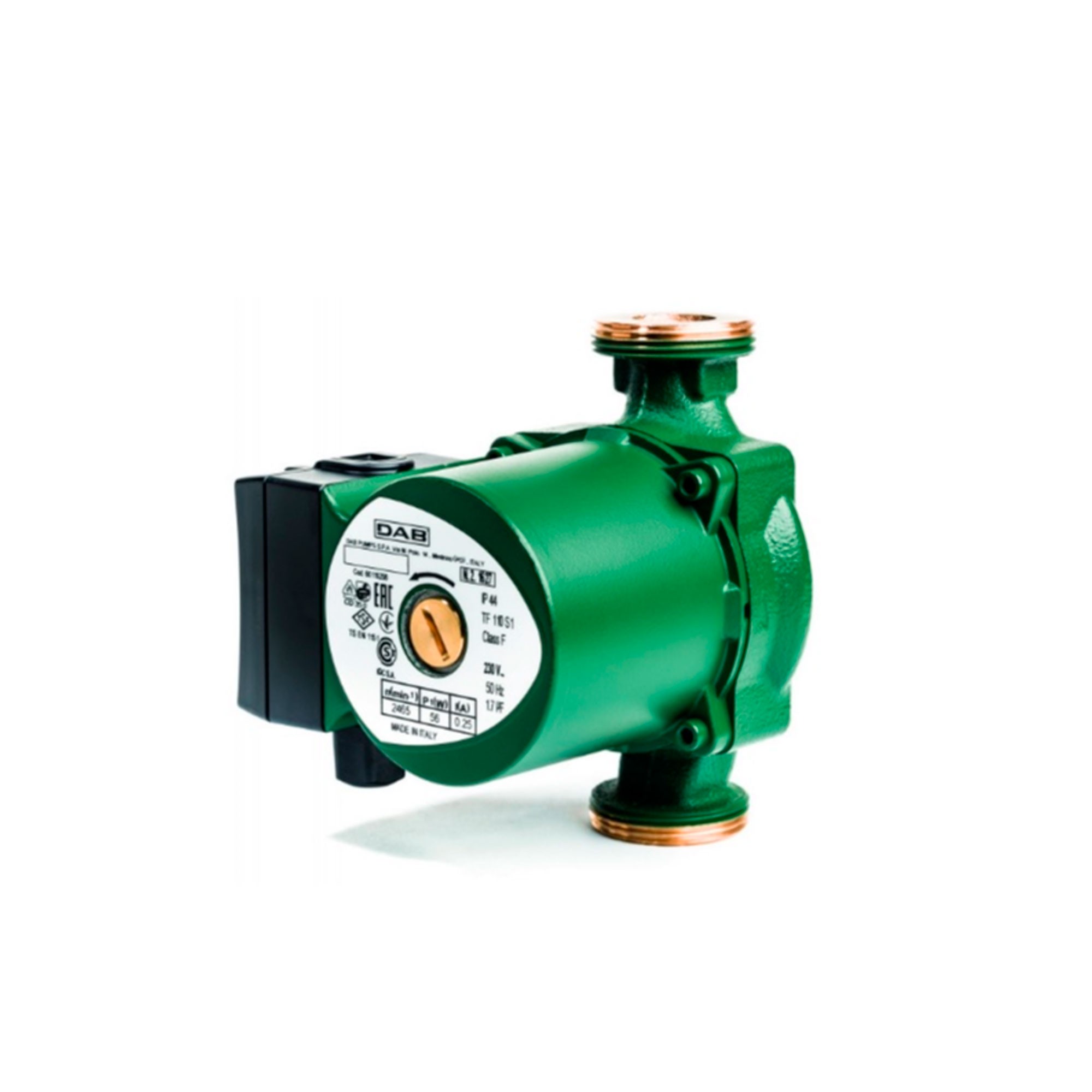 Насос циркуляционный DAB VS 8/150 M 60116002