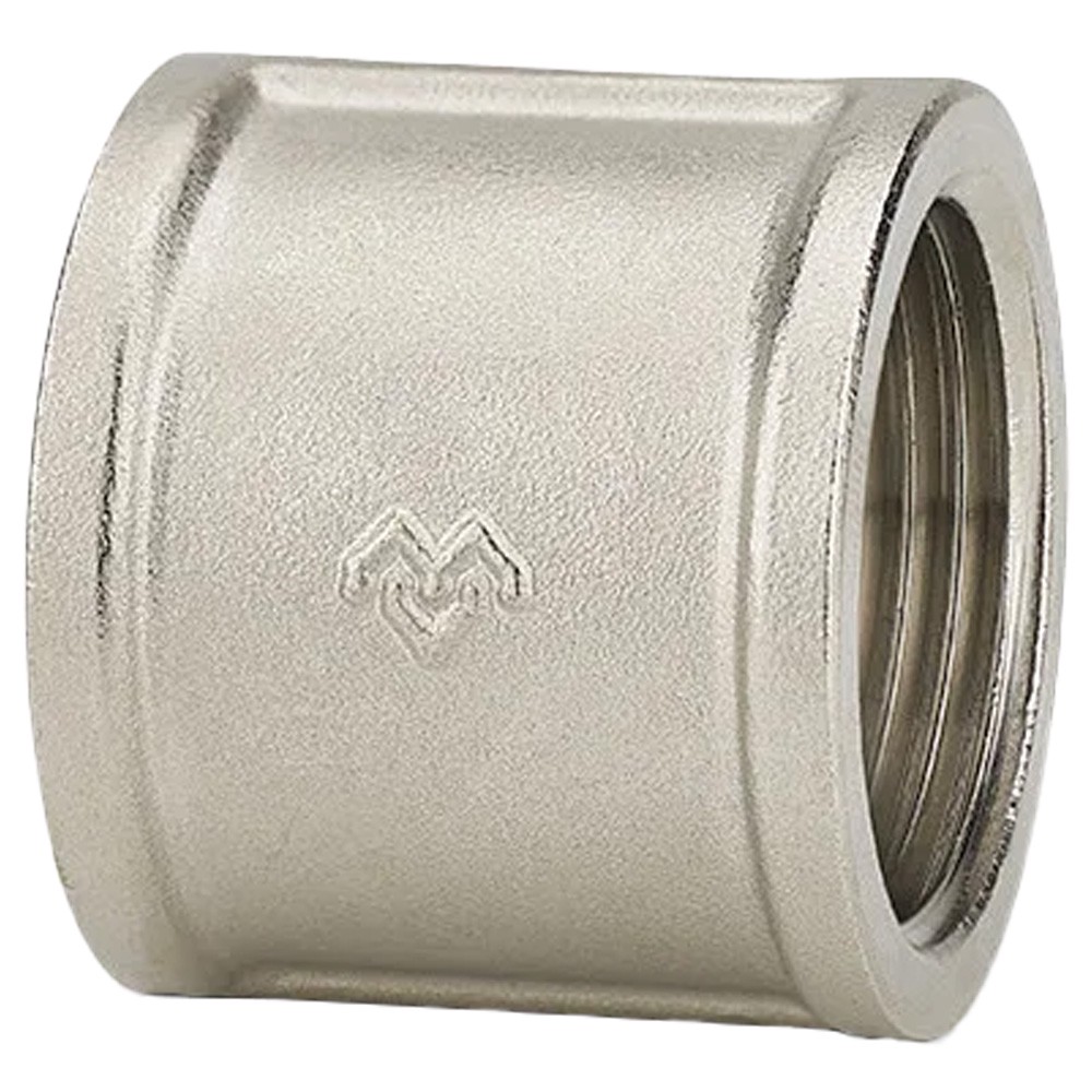 Муфта резьбовая Varmega ВР-ВР 1/2 VMTF23-N000404