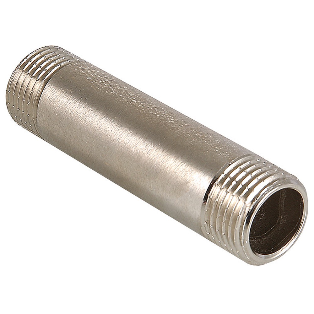 Бочонок латунный Valtec VT 652 1/2 x 150 мм упаковка 10 шт VT.652.N.0415