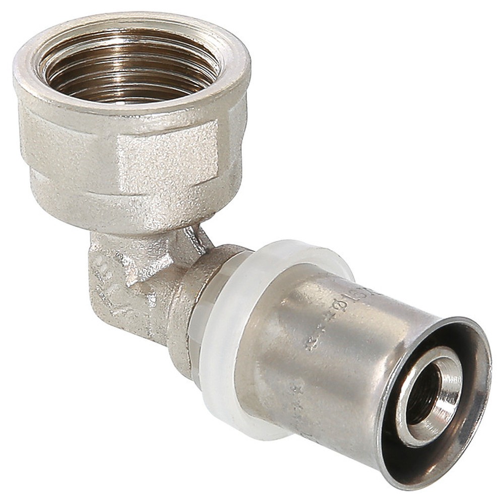 Пресс-угольник VALTEC VTm.252.N 16x1/2 ВР VTm.252.N.1604