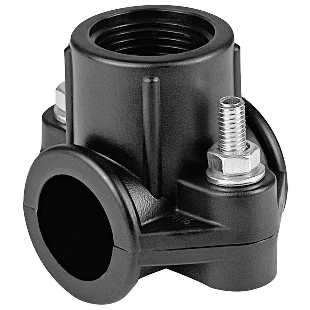 Седелка ПНД компрессионная VALFEX 63х1/2 ВР 10126061