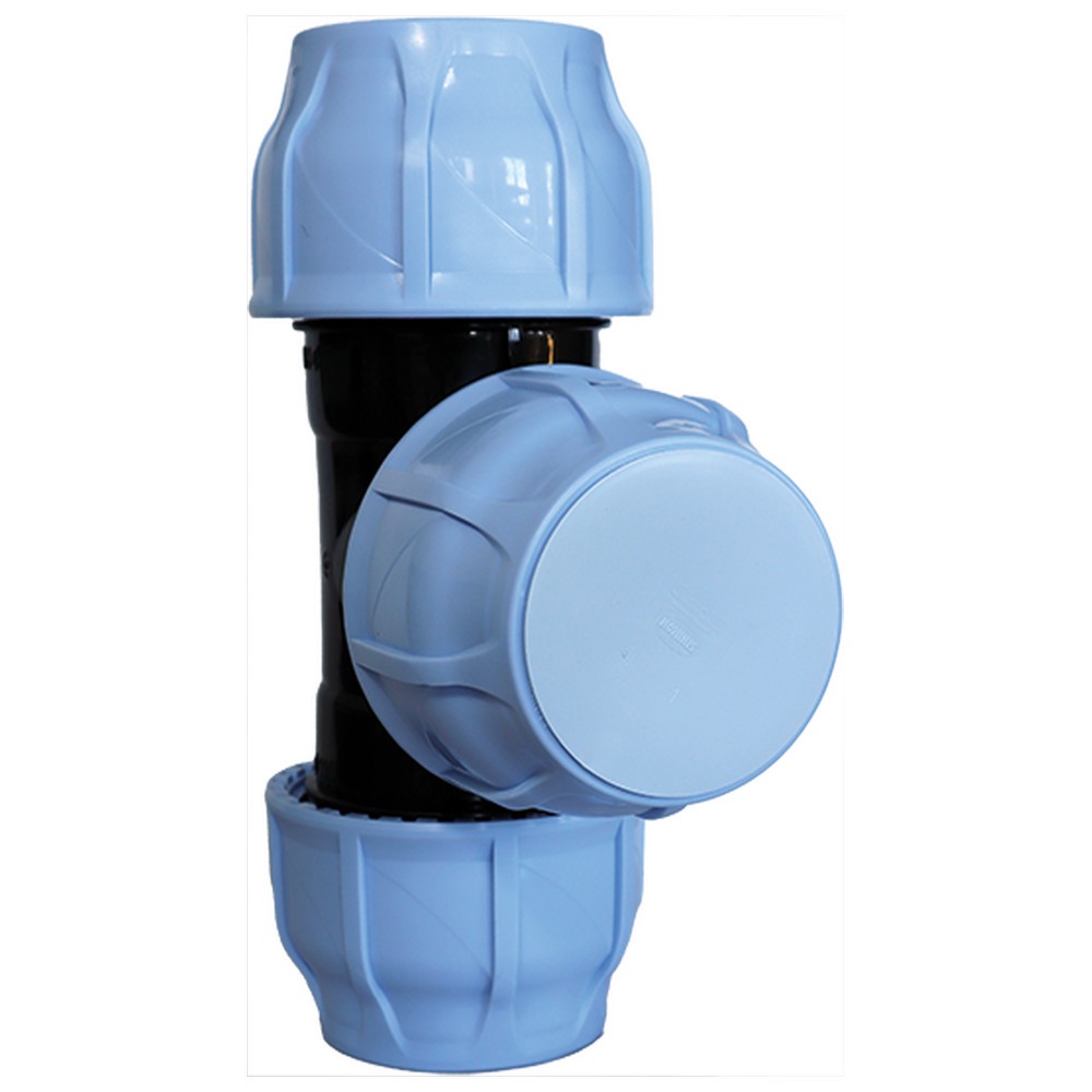 Ревизия для водостока Синикон Rain Flow 110 мм компрессионная 511040.R