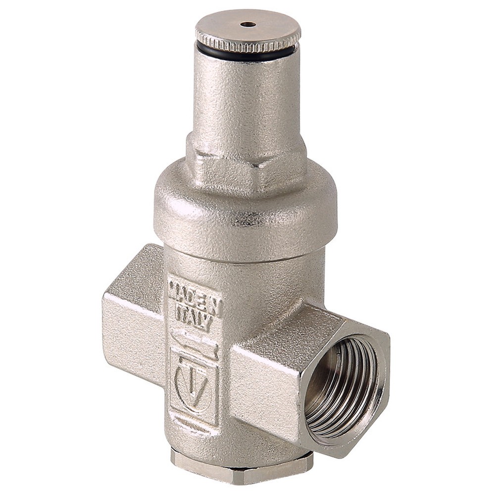Редуктор давления Valtec VT.087.N 1 1/2 VT.087.N.07