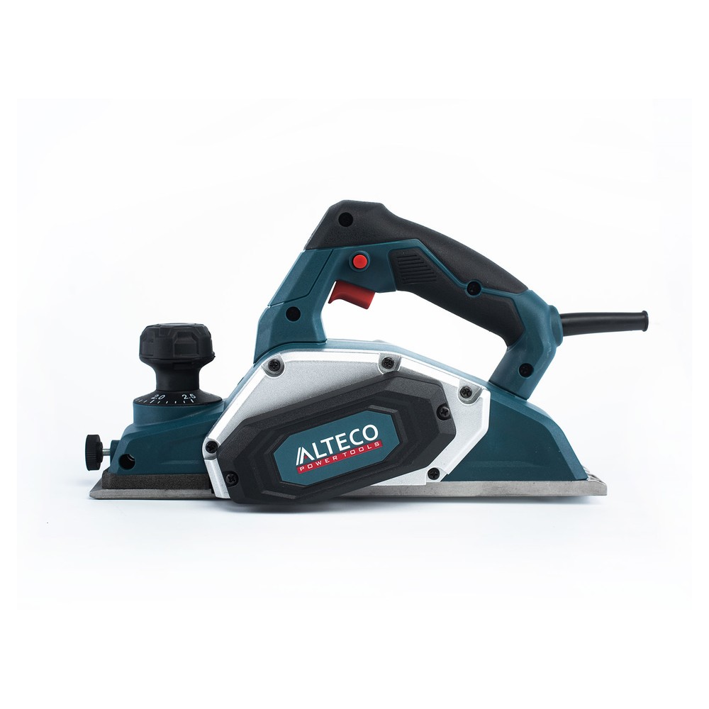 Рубанок электрический ALTECO PL 650