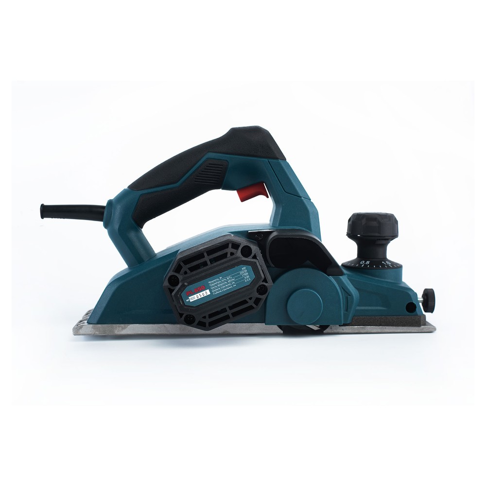 Рубанок электрический ALTECO PL 650