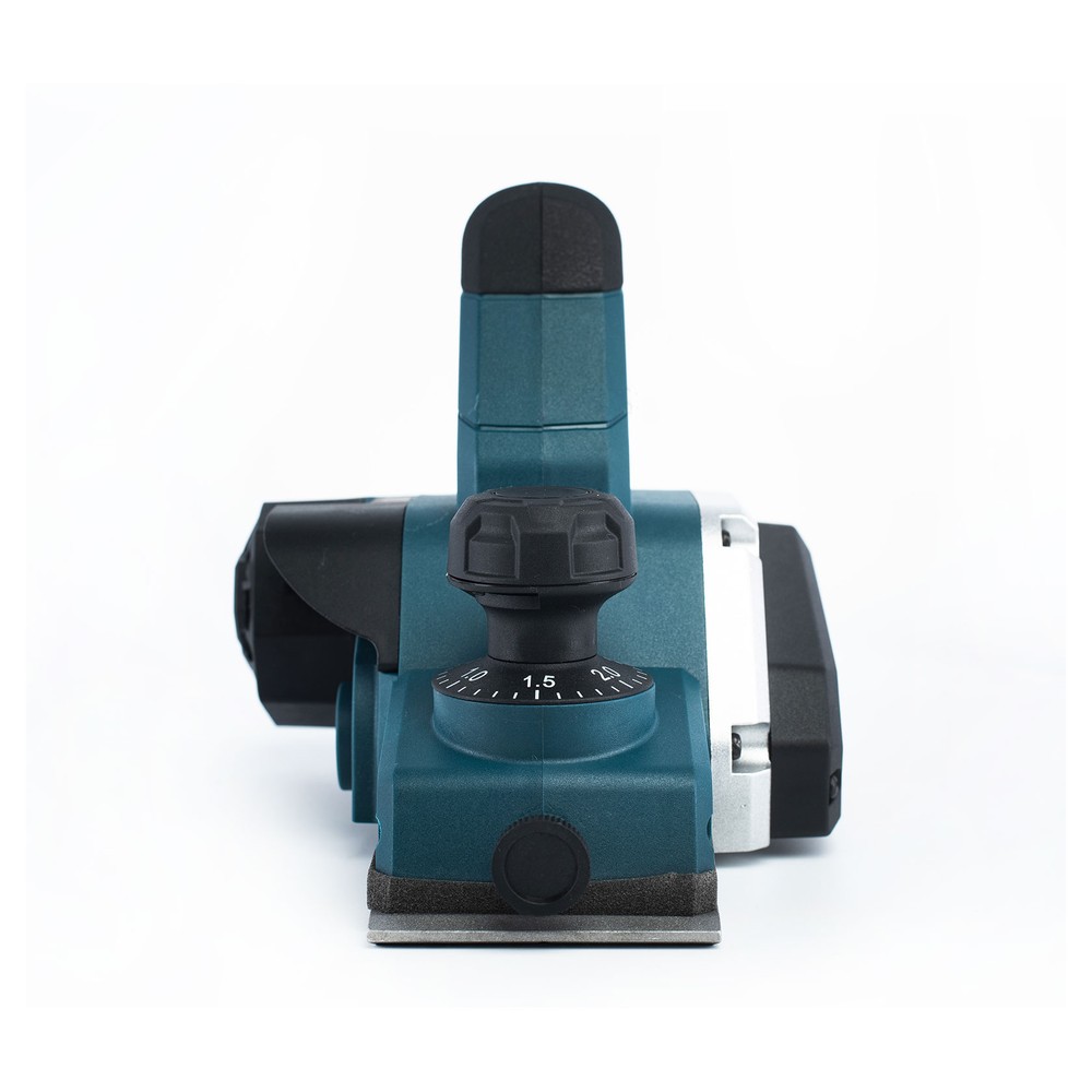 Рубанок электрический ALTECO PL 650