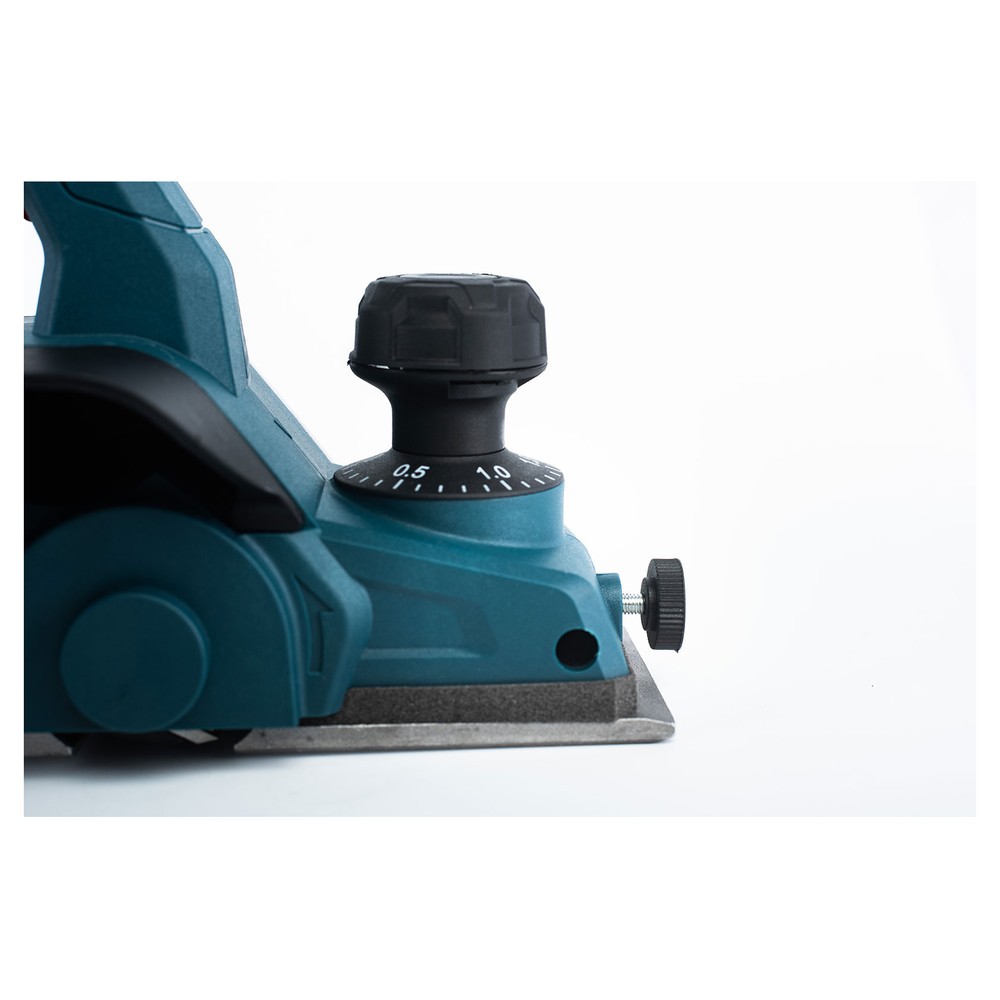 Рубанок электрический ALTECO PL 650