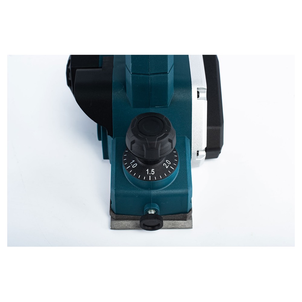 Рубанок электрический ALTECO PL 650