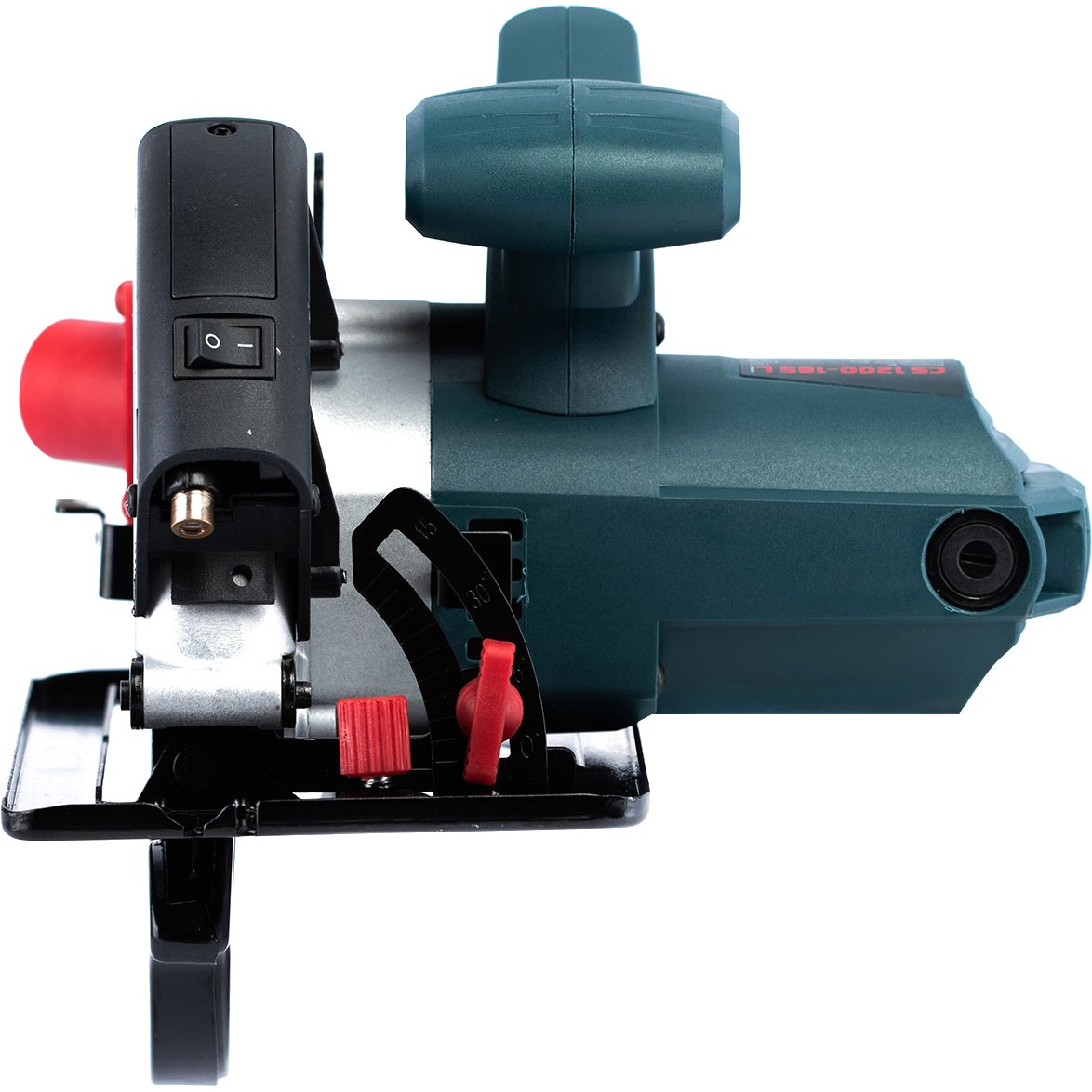 Пила циркулярная ALTECO CS 1200-185 L 1347189