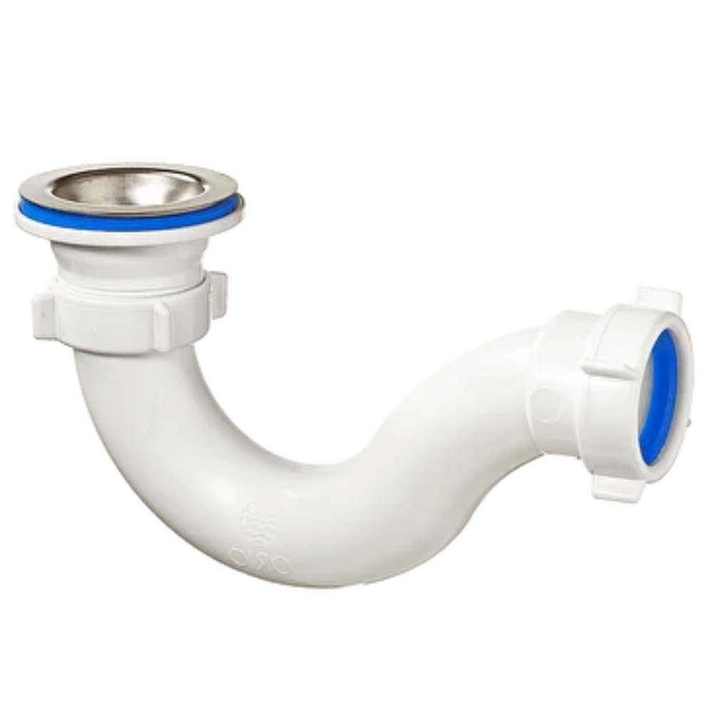Сифон для душевого поддона ORIO с выпуском 1 1/2х40 мм A-4258